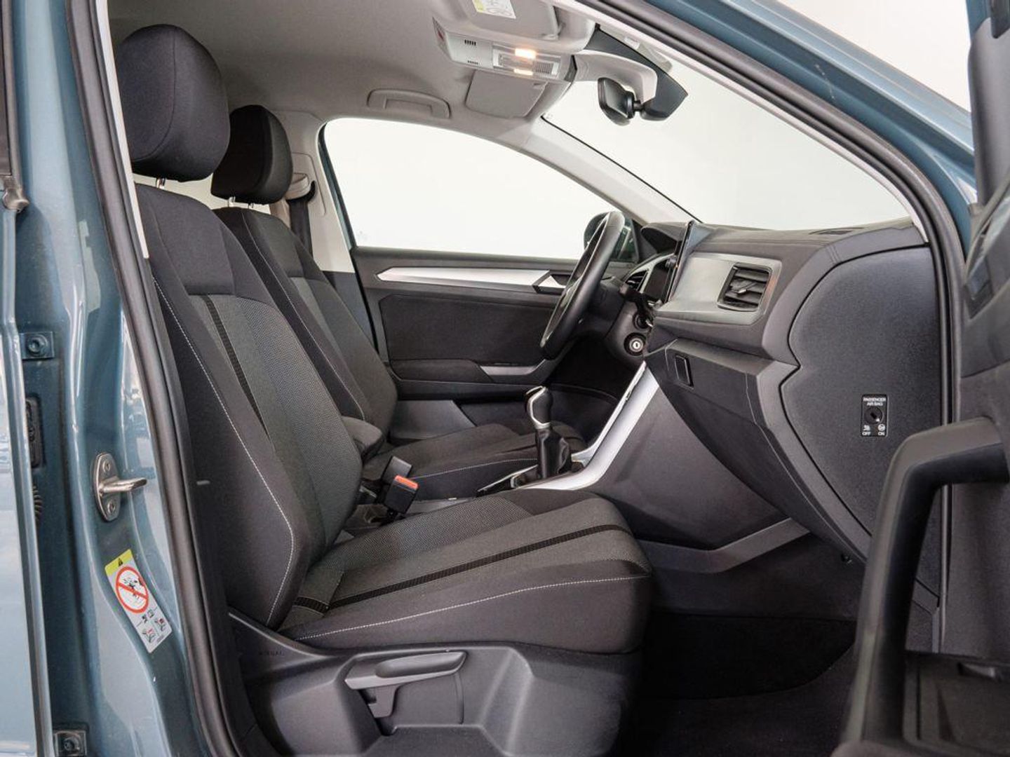 Volkswagen T-Roc Life 1.0 TSI 81 kW (110 CV)