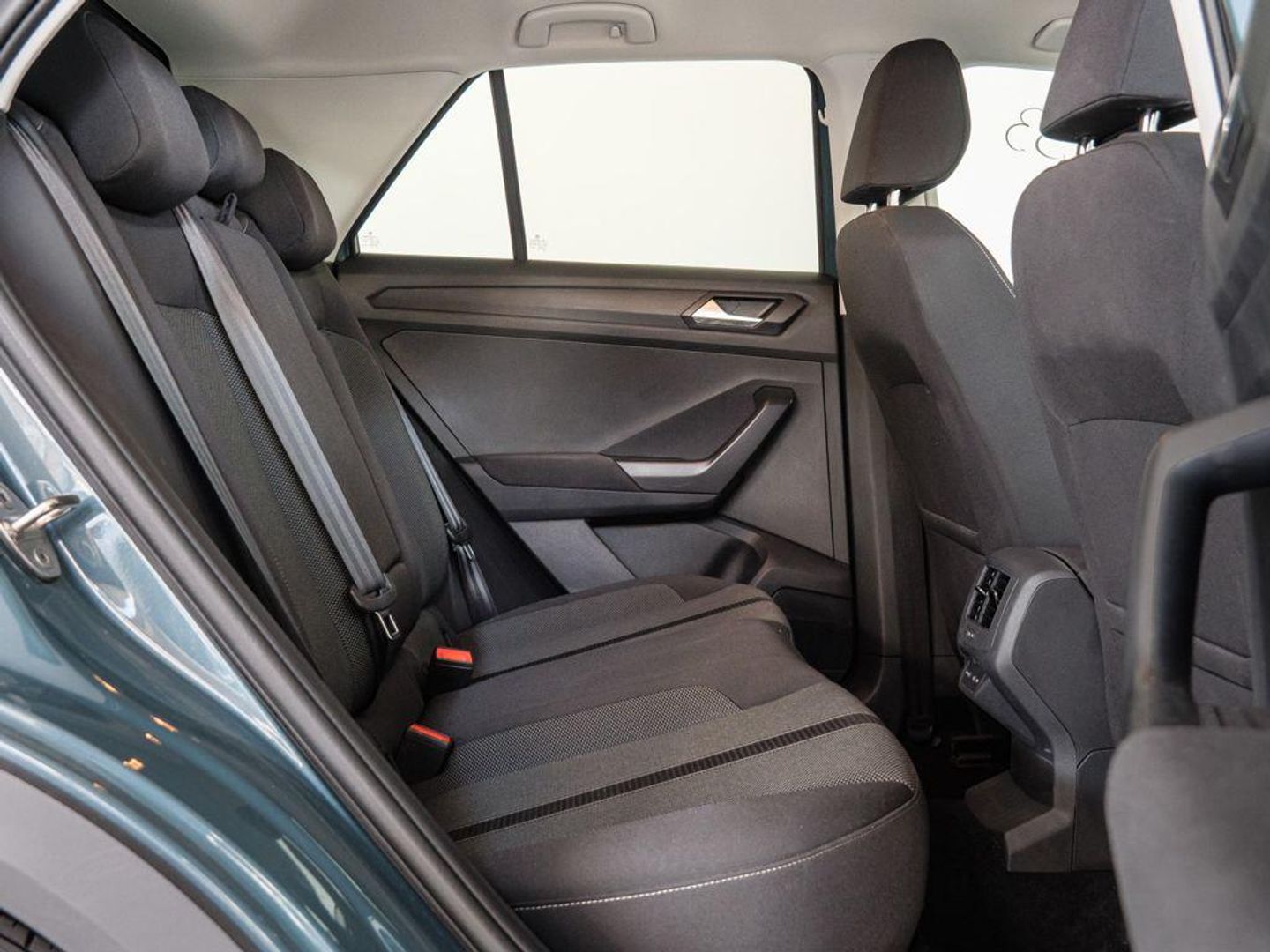 Volkswagen T-Roc Life 1.0 TSI 81 kW (110 CV)
