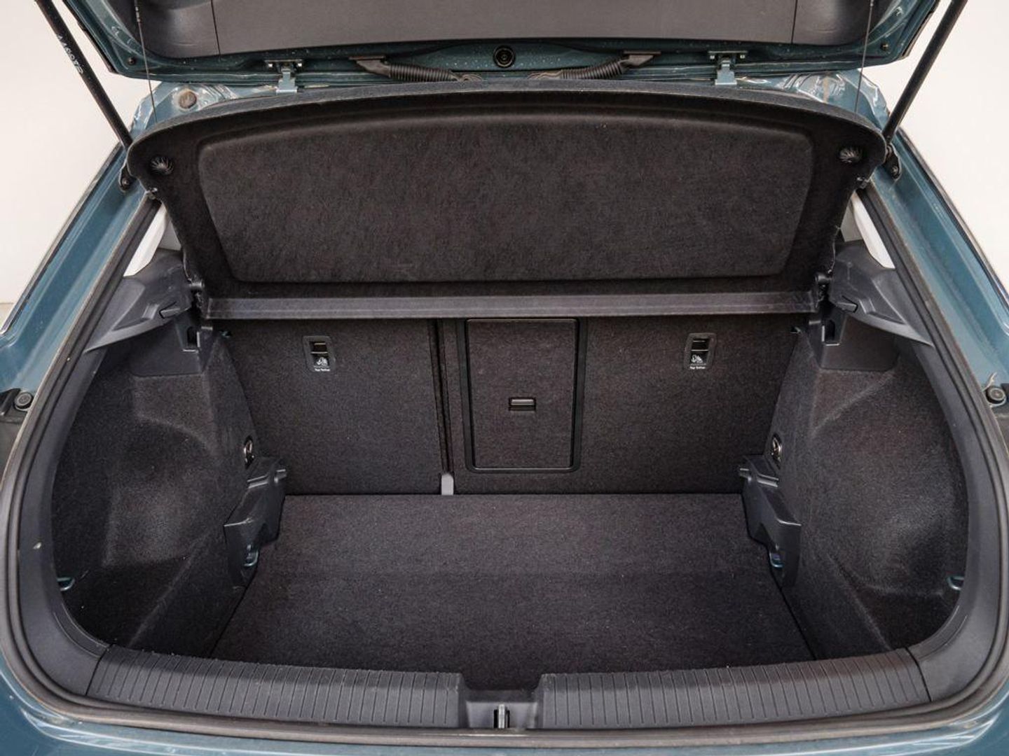Volkswagen T-Roc Life 1.0 TSI 81 kW (110 CV)