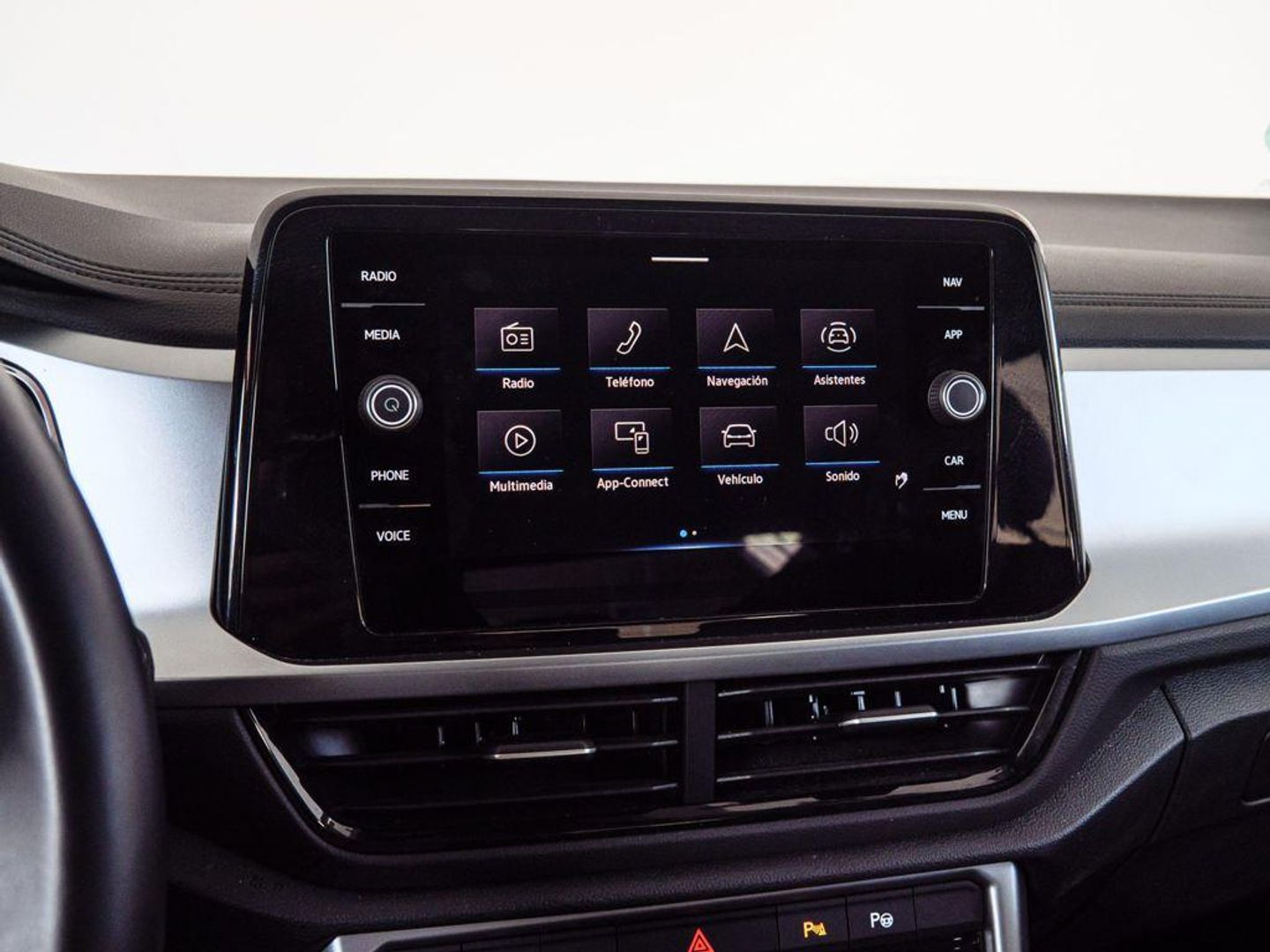 Volkswagen T-Roc Life 1.0 TSI 81 kW (110 CV)