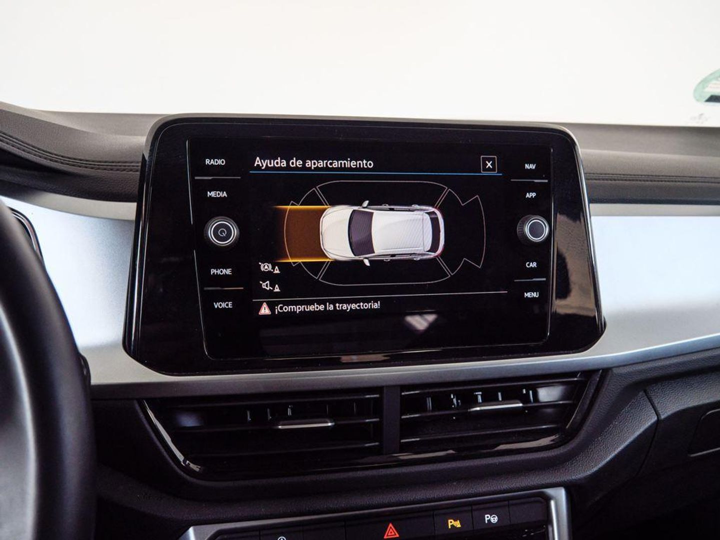 Volkswagen T-Roc Life 1.0 TSI 81 kW (110 CV)