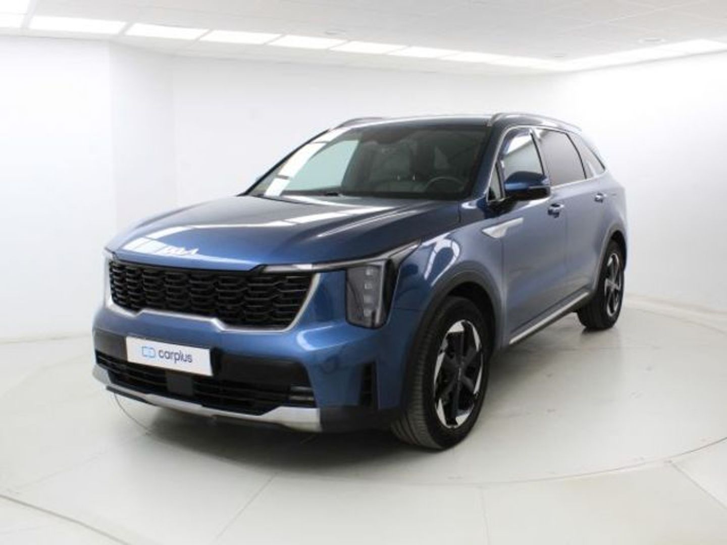 Kia Sorento 1.6 T-GDi HEV Drive 4x2 158 kW (215 CV)