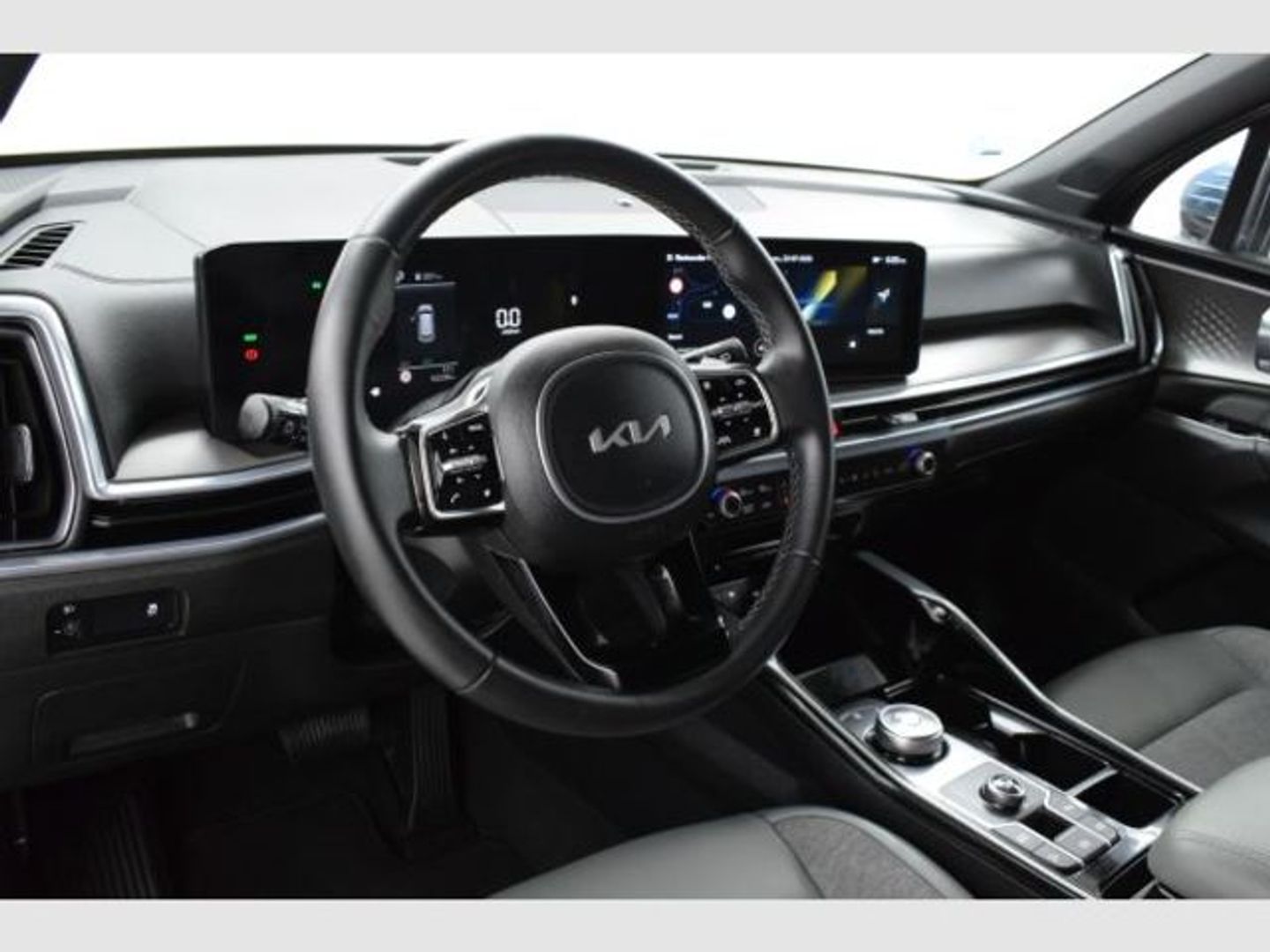Kia Sorento 1.6 T-GDi HEV Drive 4x2 158 kW (215 CV)