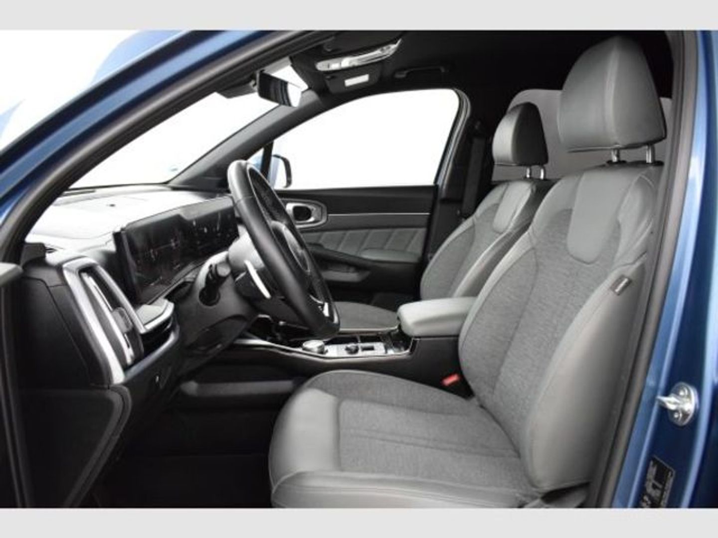 Kia Sorento 1.6 T-GDi HEV Drive 4x2 158 kW (215 CV)