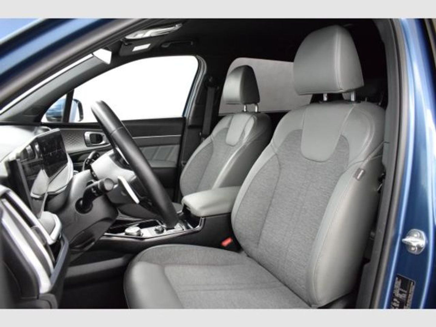 Kia Sorento 1.6 T-GDi HEV Drive 4x2 158 kW (215 CV)
