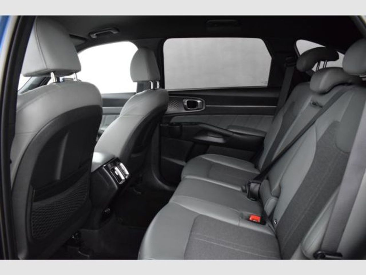 Kia Sorento 1.6 T-GDi HEV Drive 4x2 158 kW (215 CV)
