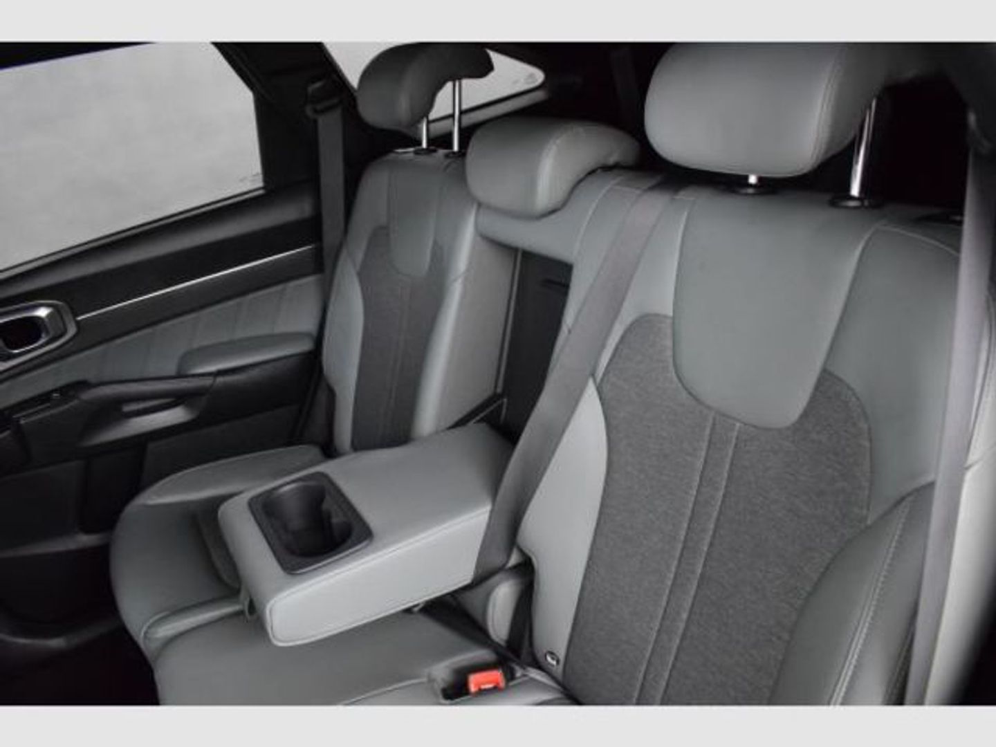 Kia Sorento 1.6 T-GDi HEV Drive 4x2 158 kW (215 CV)