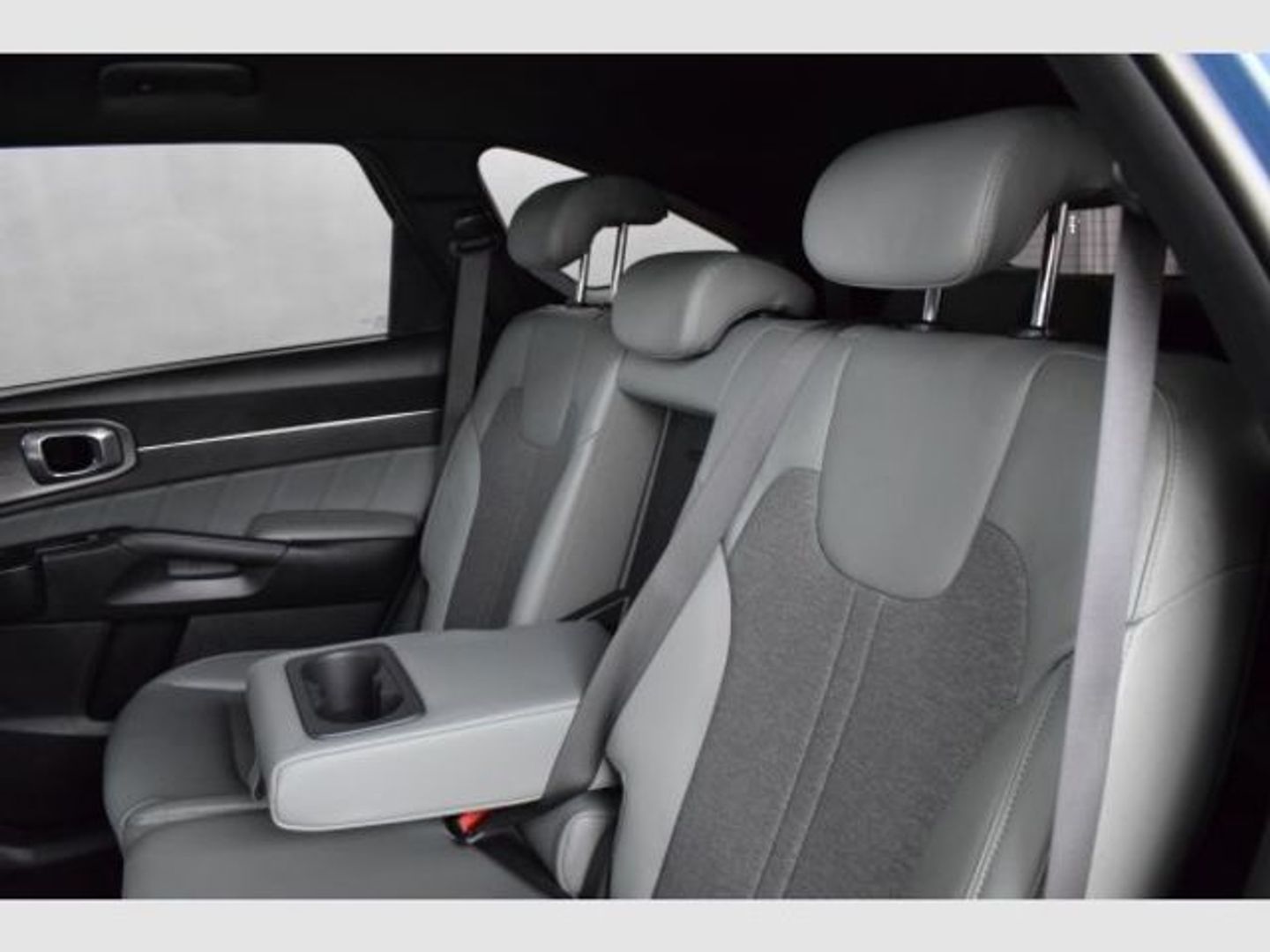 Kia Sorento 1.6 T-GDi HEV Drive 4x2 158 kW (215 CV)