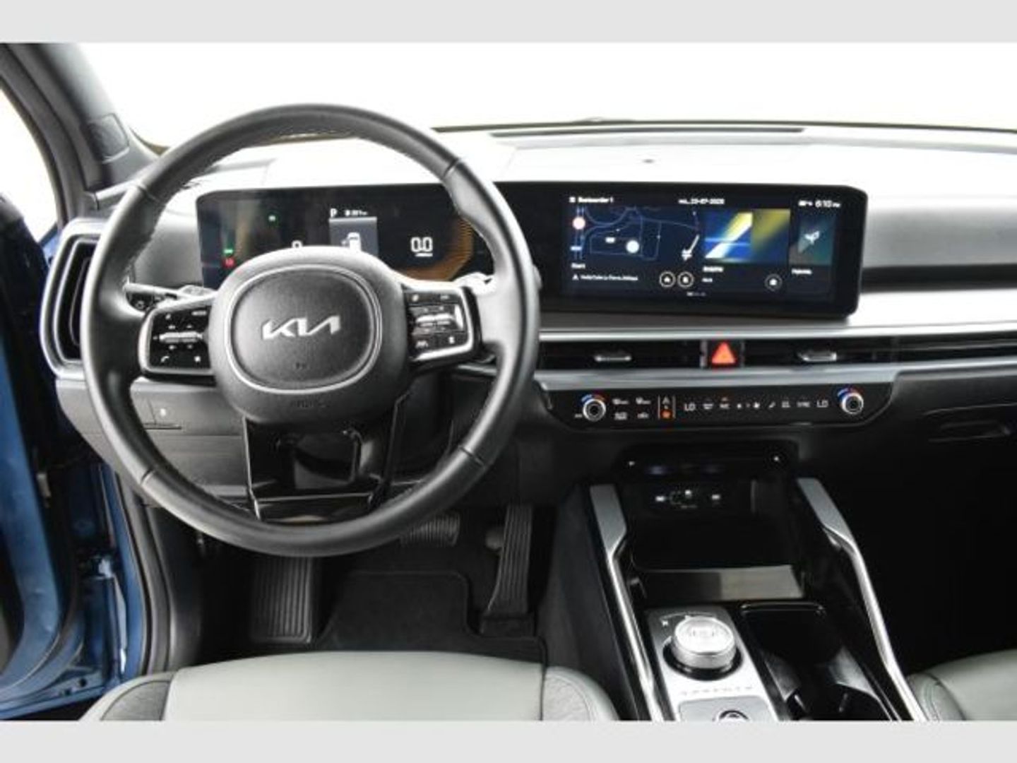 Kia Sorento 1.6 T-GDi HEV Drive 4x2 158 kW (215 CV)
