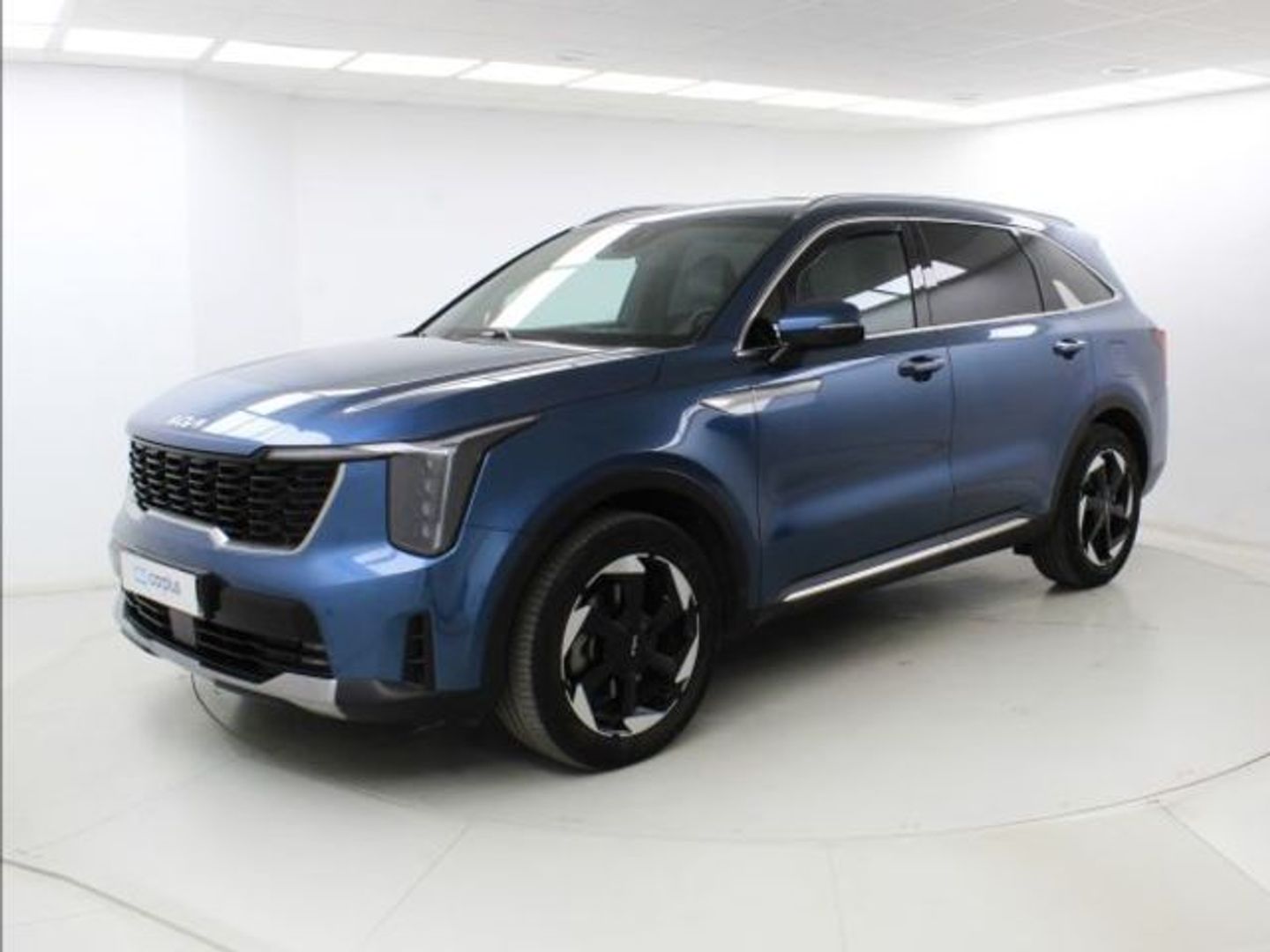 Kia Sorento 1.6 T-GDi HEV Drive 4x2 158 kW (215 CV)