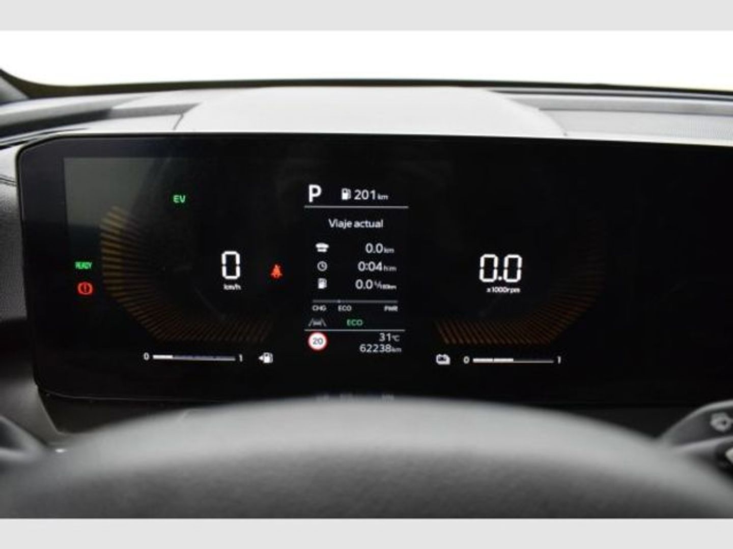 Kia Sorento 1.6 T-GDi HEV Drive 4x2 158 kW (215 CV)