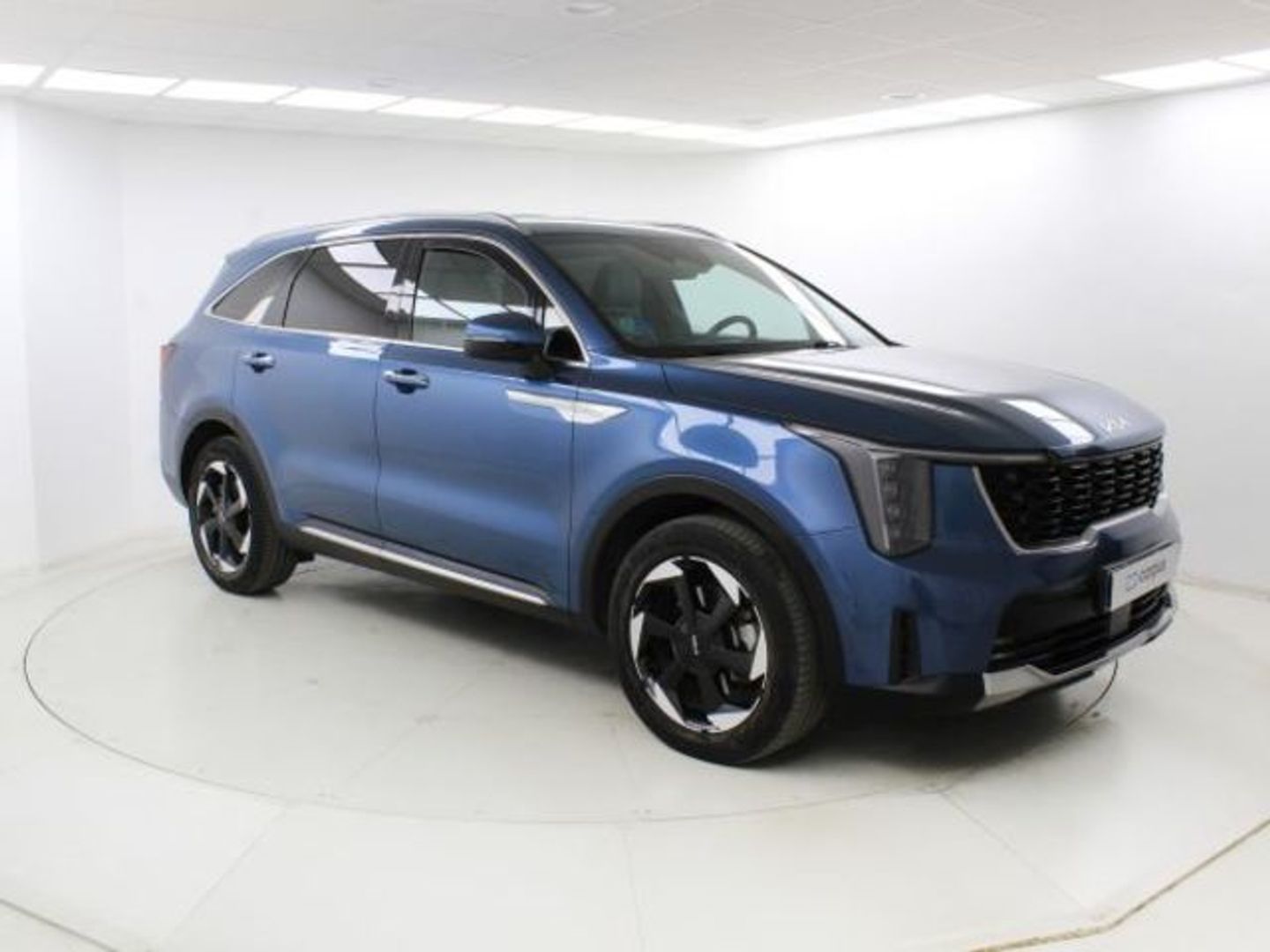 Kia Sorento 1.6 T-GDi HEV Drive 4x2 158 kW (215 CV)