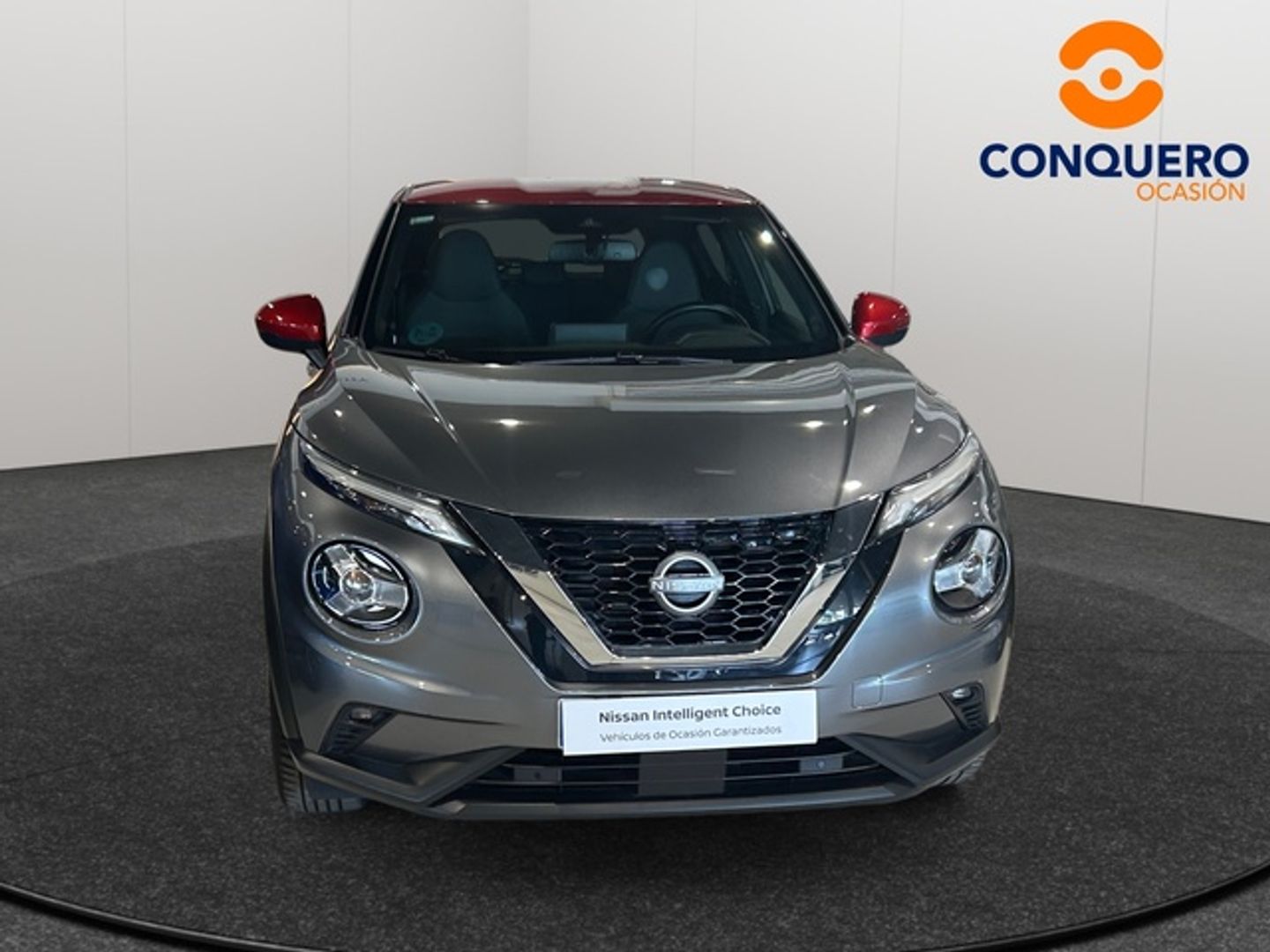 Nissan Juke DIG-T N-Connecta 4x2 84 kW (114 CV)