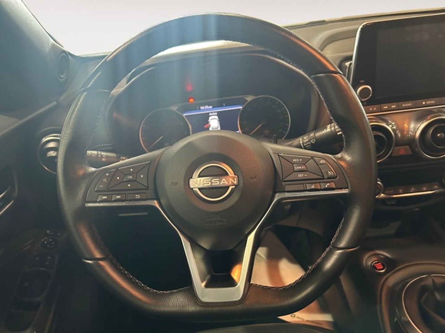 Nissan Juke DIG-T N-Connecta 4x2 84 kW (114 CV)
