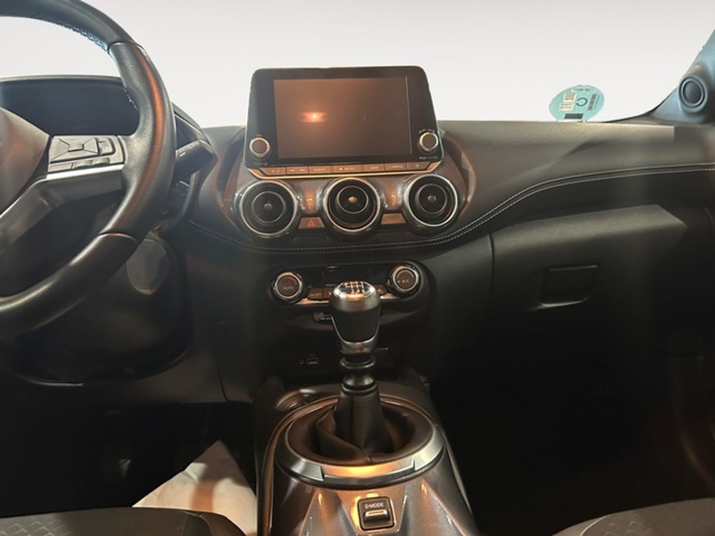 Nissan Juke DIG-T N-Connecta 4x2 84 kW (114 CV)