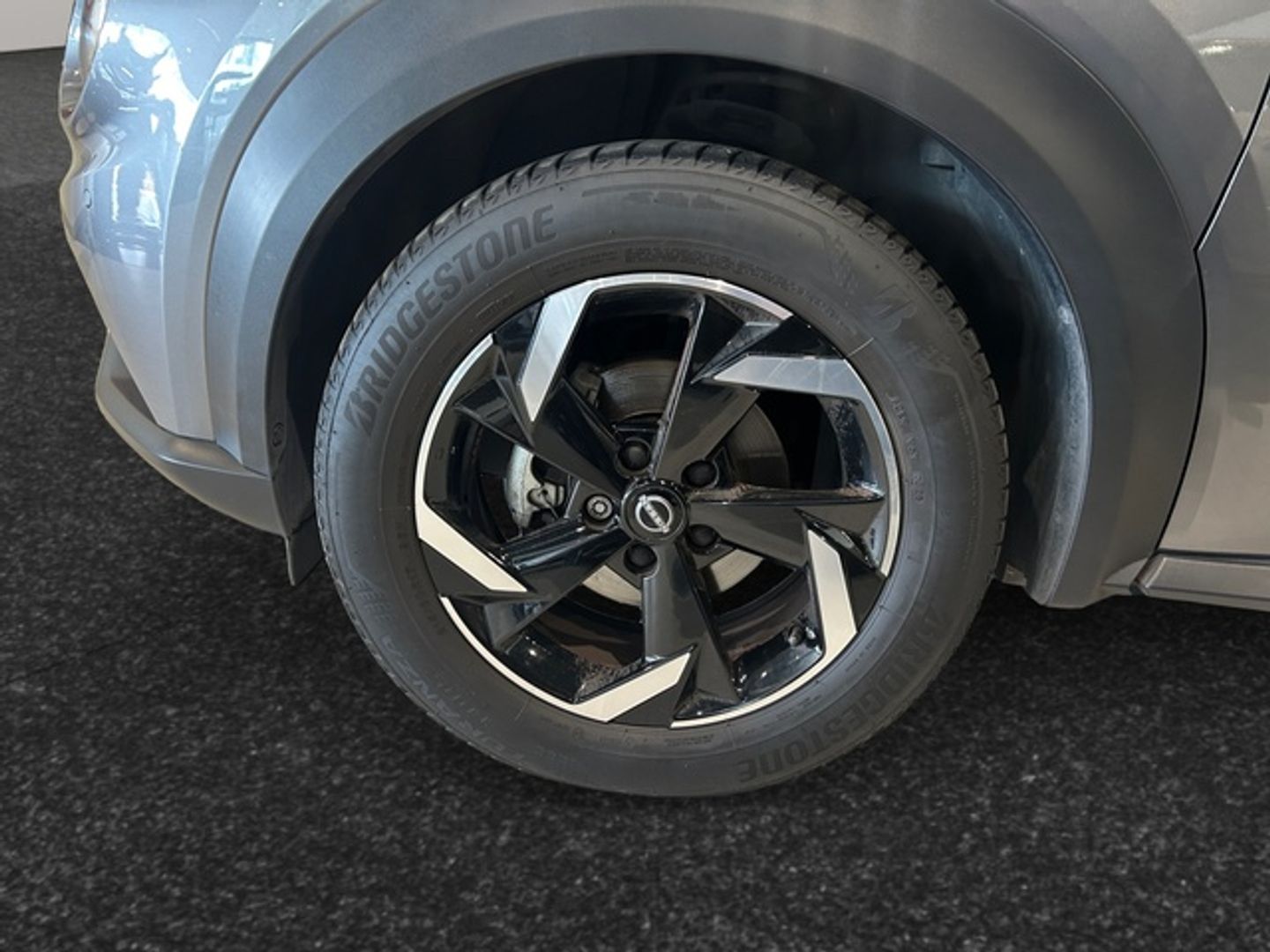 Nissan Juke DIG-T N-Connecta 4x2 84 kW (114 CV)