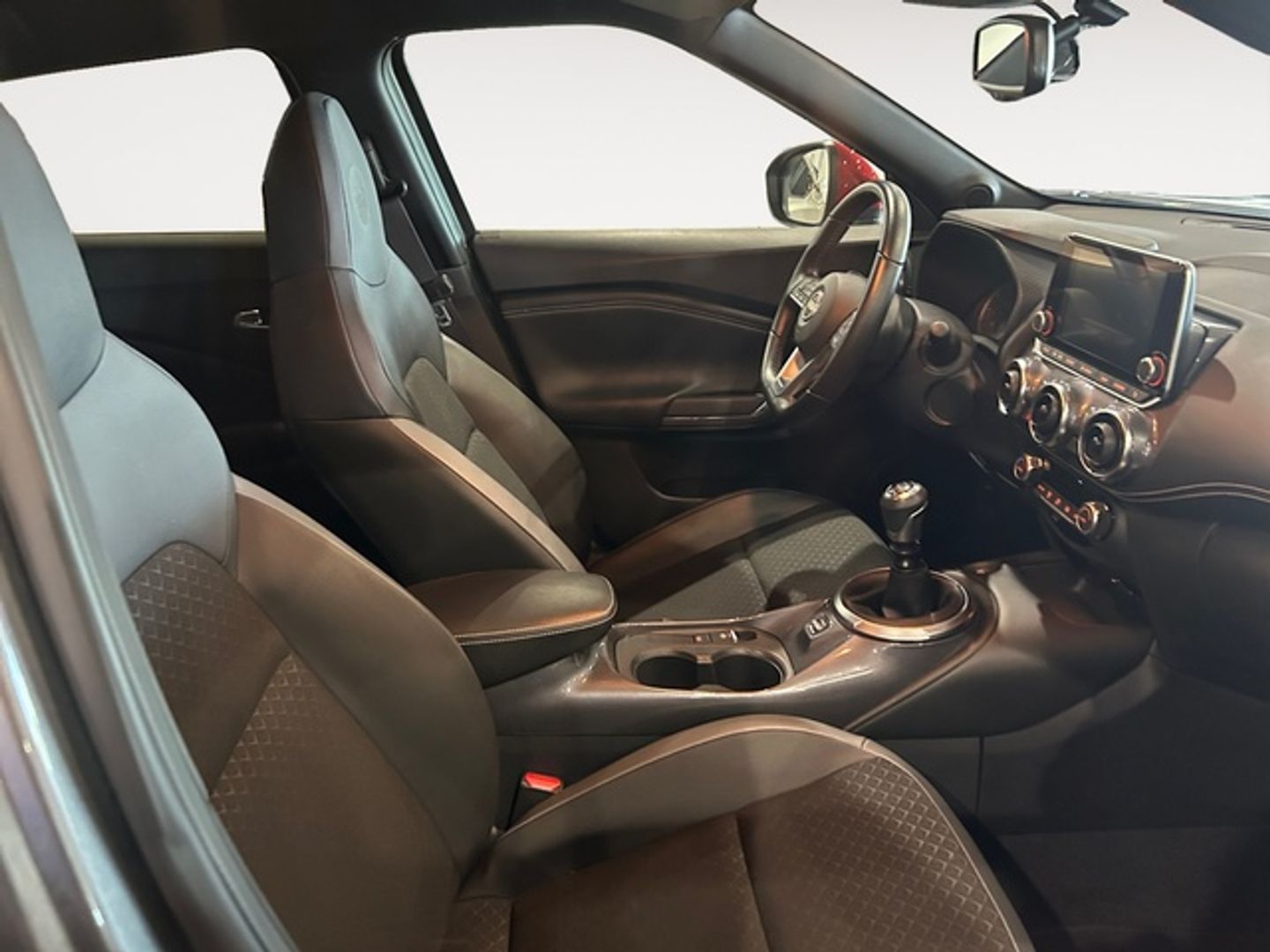 Nissan Juke DIG-T N-Connecta 4x2 84 kW (114 CV)
