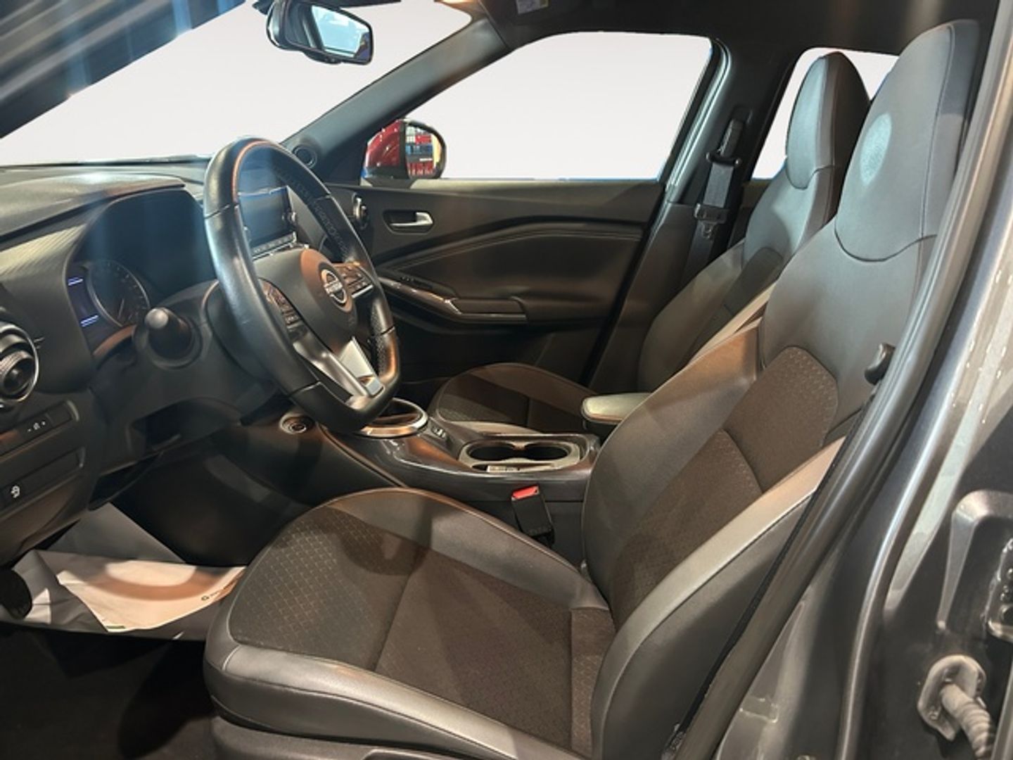 Nissan Juke DIG-T N-Connecta 4x2 84 kW (114 CV)
