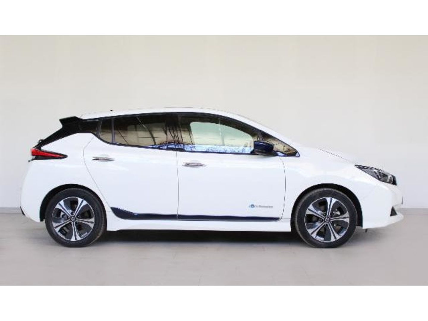 Nissan Leaf 62kWh e+ N-Connecta 160 kW (217 CV)