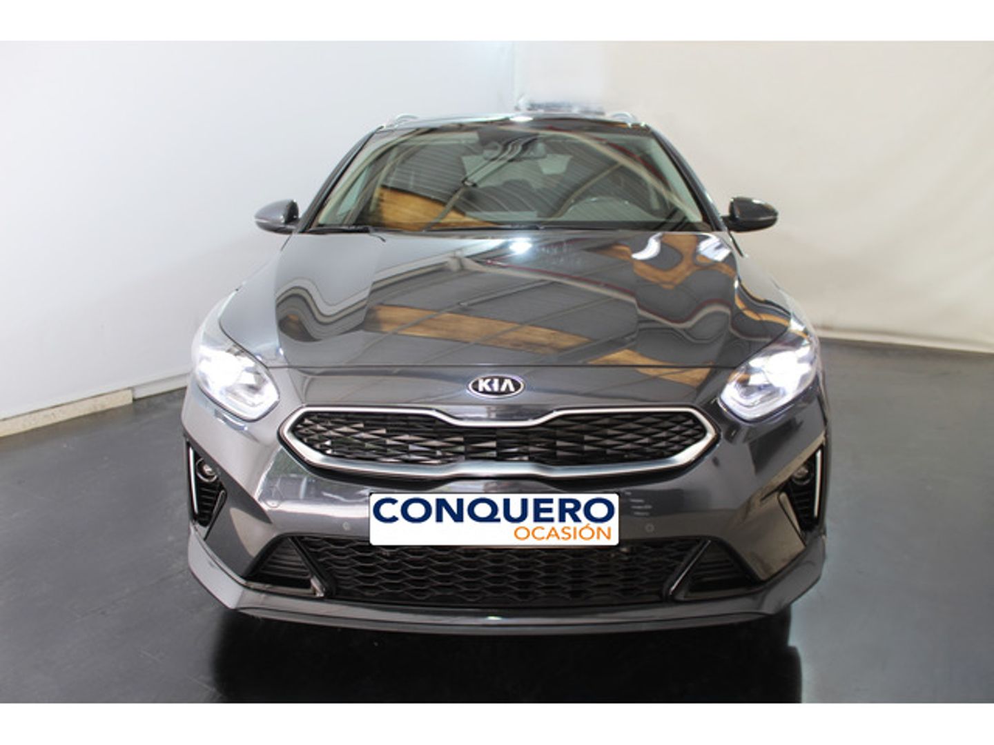 Kia Ceed Tourer 1.6 GDi Eco-Dynamics PHEV eMotion 104 kW (141 CV)