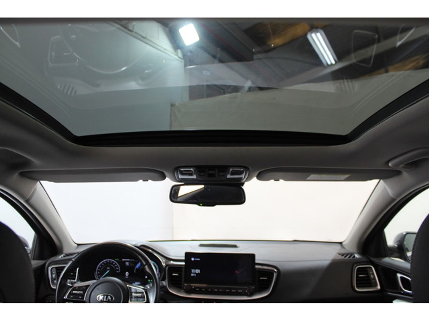 Kia Ceed Tourer 1.6 GDi Eco-Dynamics PHEV eMotion 104 kW (141 CV)