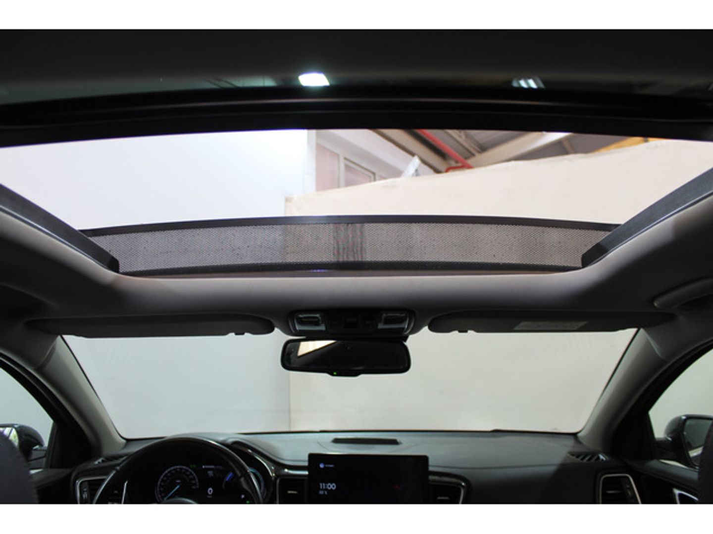 Kia Ceed Tourer 1.6 GDi Eco-Dynamics PHEV eMotion 104 kW (141 CV)