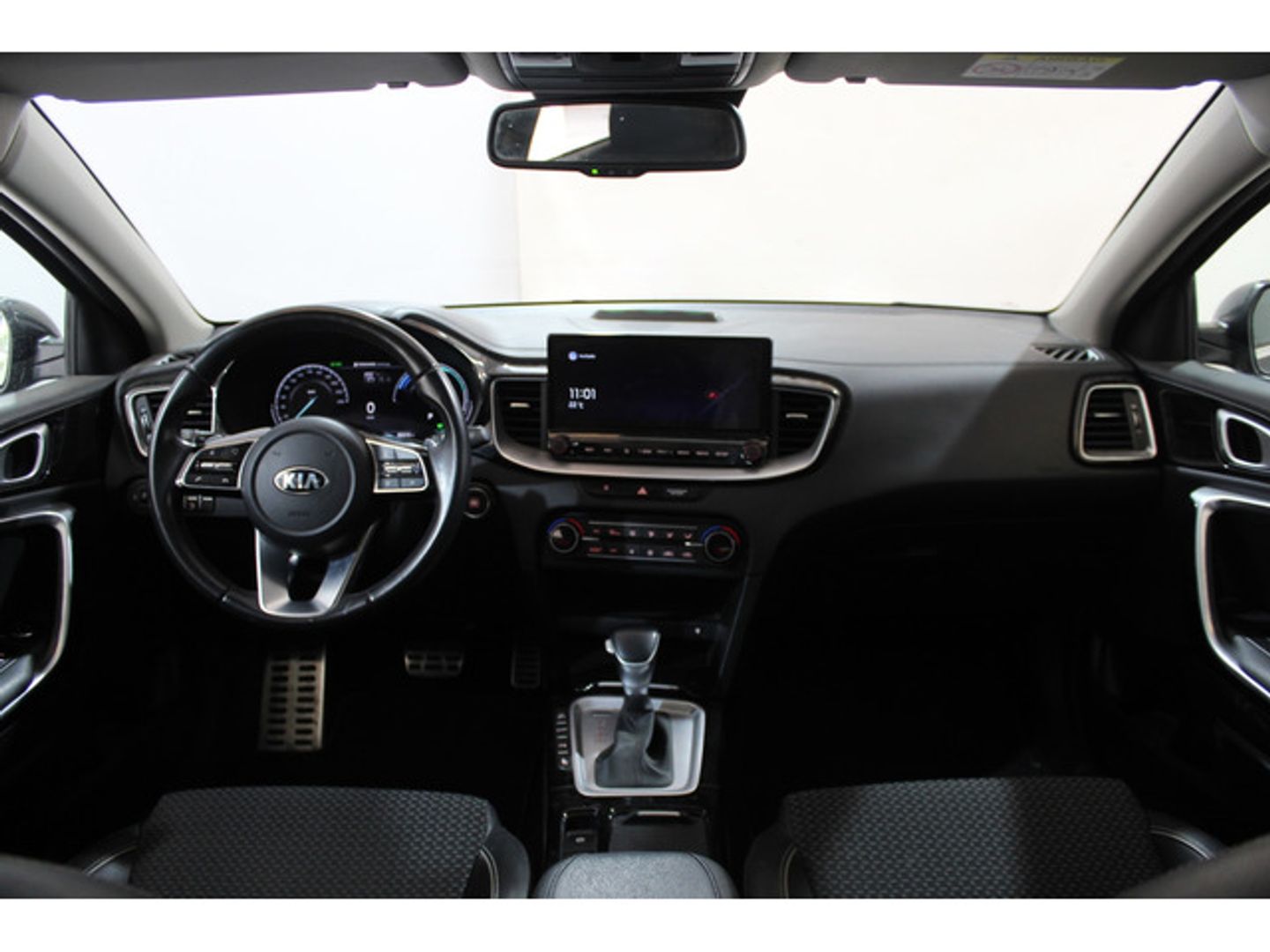 Kia Ceed Tourer 1.6 GDi Eco-Dynamics PHEV eMotion 104 kW (141 CV)
