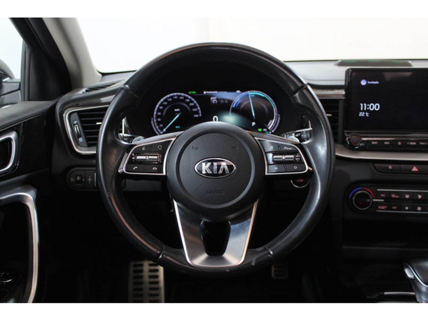Kia Ceed Tourer 1.6 GDi Eco-Dynamics PHEV eMotion 104 kW (141 CV)
