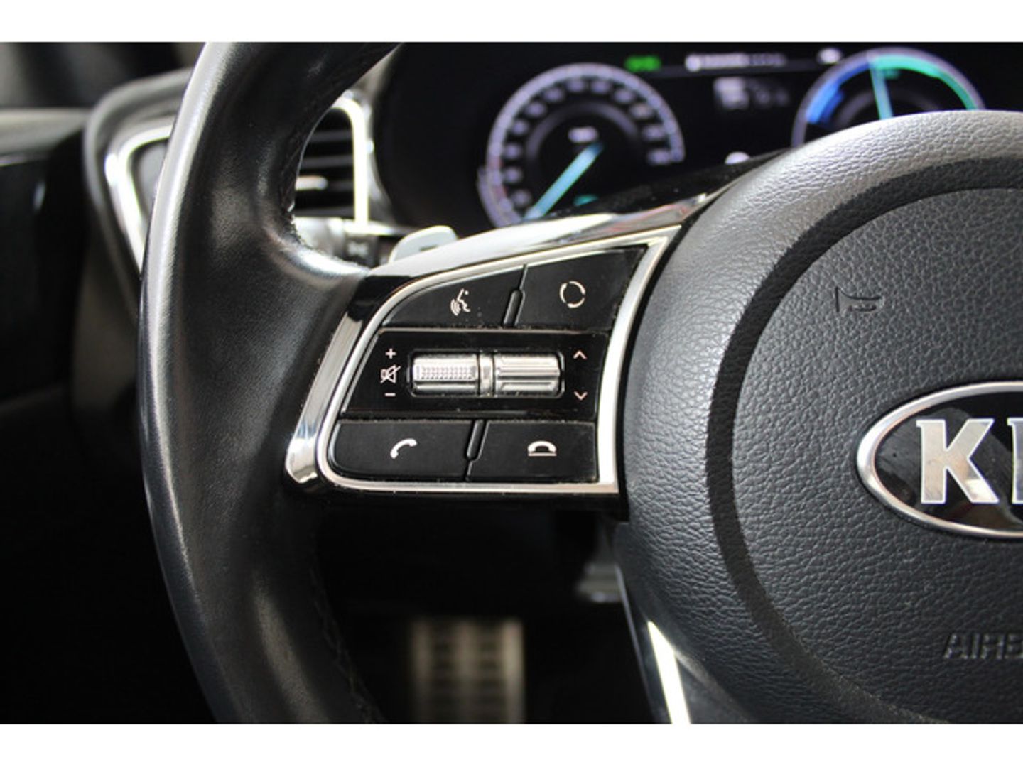 Kia Ceed Tourer 1.6 GDi Eco-Dynamics PHEV eMotion 104 kW (141 CV)