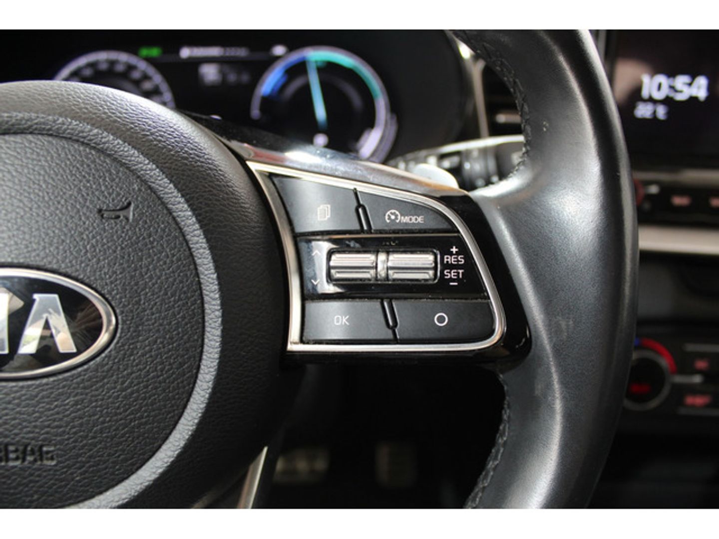 Kia Ceed Tourer 1.6 GDi Eco-Dynamics PHEV eMotion 104 kW (141 CV)
