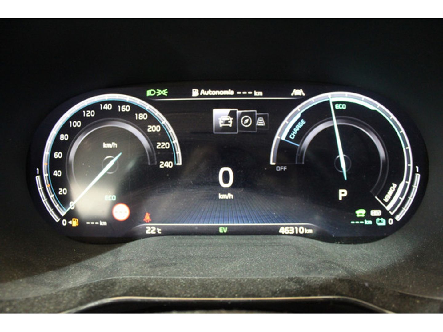 Kia Ceed Tourer 1.6 GDi Eco-Dynamics PHEV eMotion 104 kW (141 CV)