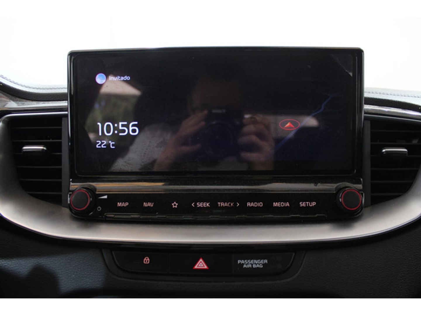 Kia Ceed Tourer 1.6 GDi Eco-Dynamics PHEV eMotion 104 kW (141 CV)