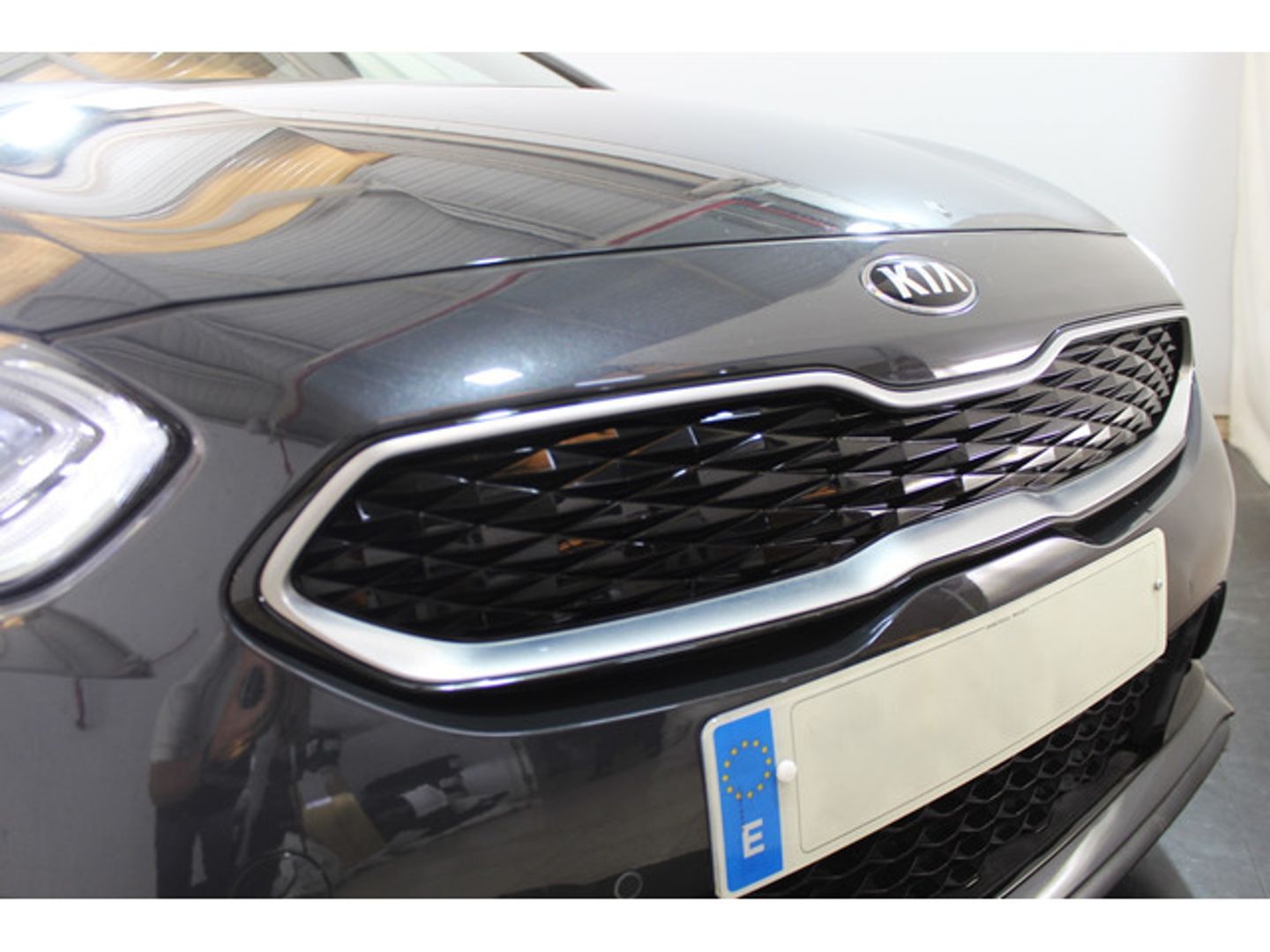 Kia Ceed Tourer 1.6 GDi Eco-Dynamics PHEV eMotion 104 kW (141 CV)