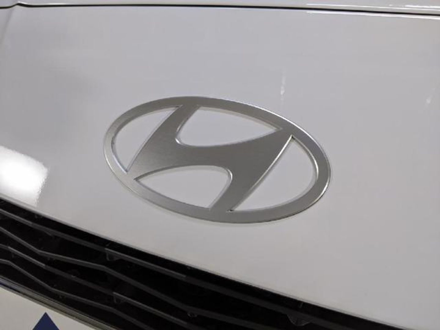 Hyundai i10 1.0 Klass 49 kW (67 CV)