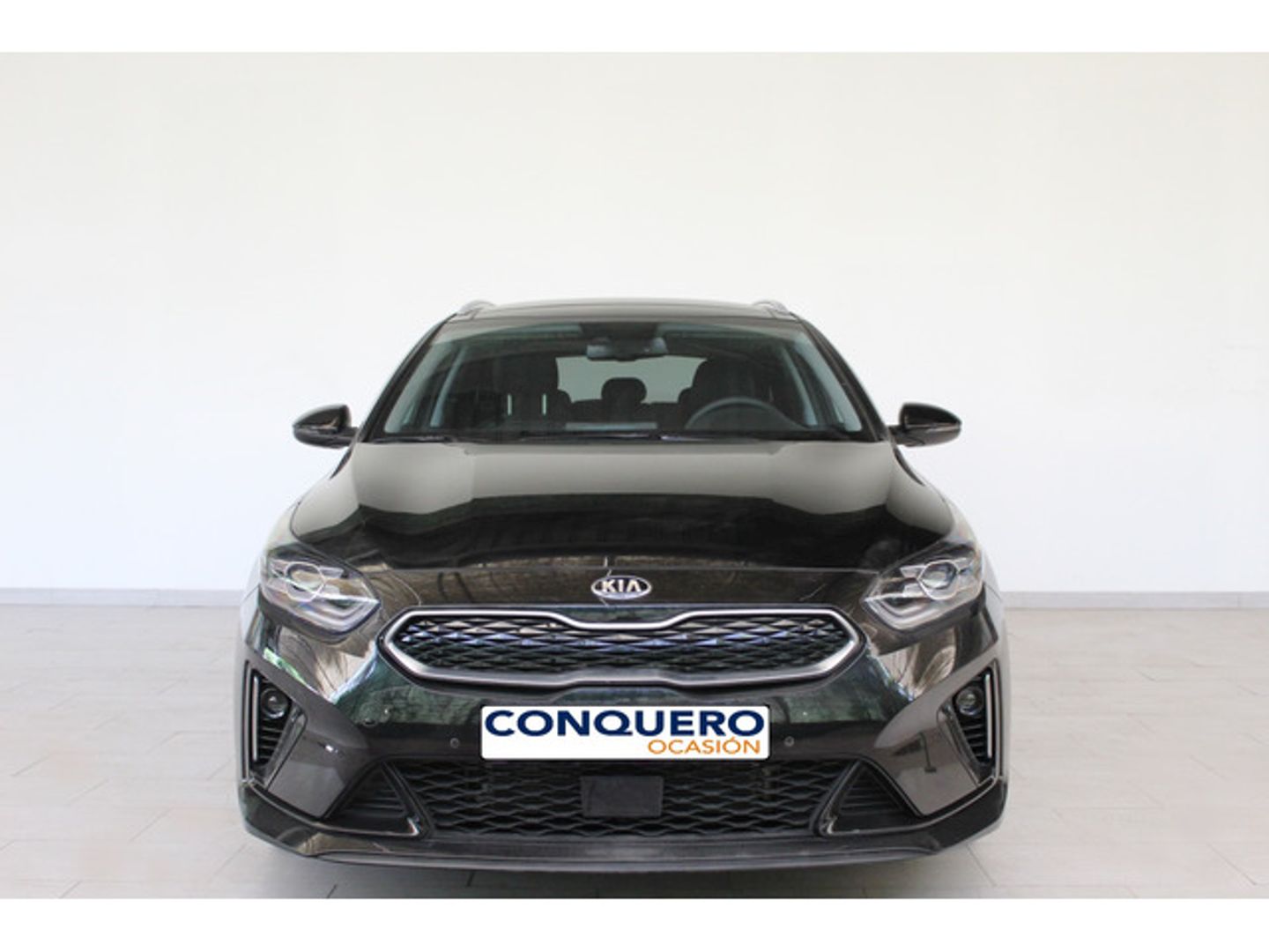 Kia Ceed Tourer 1.6 GDi Eco-Dynamics PHEV eMotion 104 kW (141 CV)