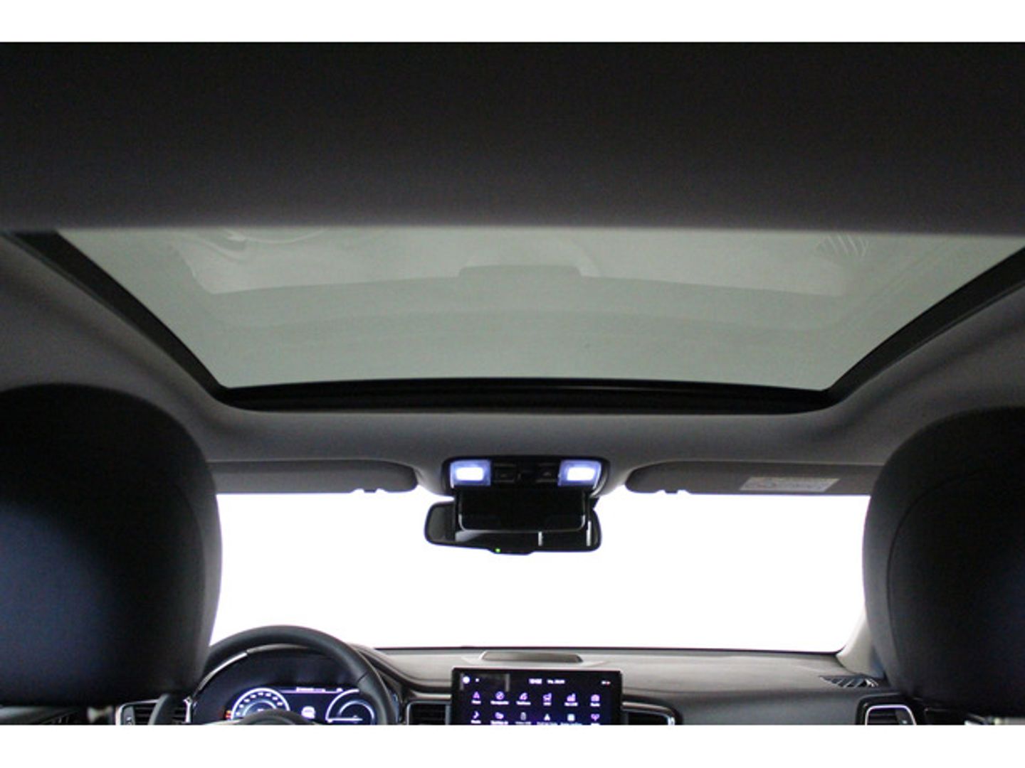 Kia Ceed Tourer 1.6 GDi Eco-Dynamics PHEV eMotion 104 kW (141 CV)