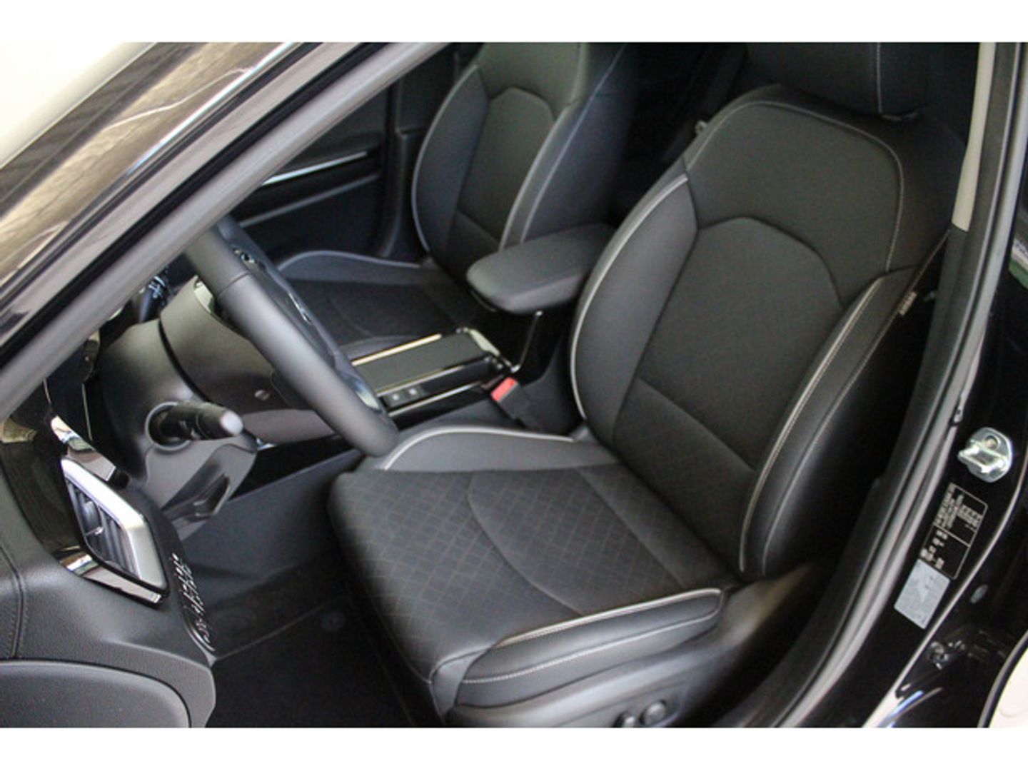 Kia Ceed Tourer 1.6 GDi Eco-Dynamics PHEV eMotion 104 kW (141 CV)