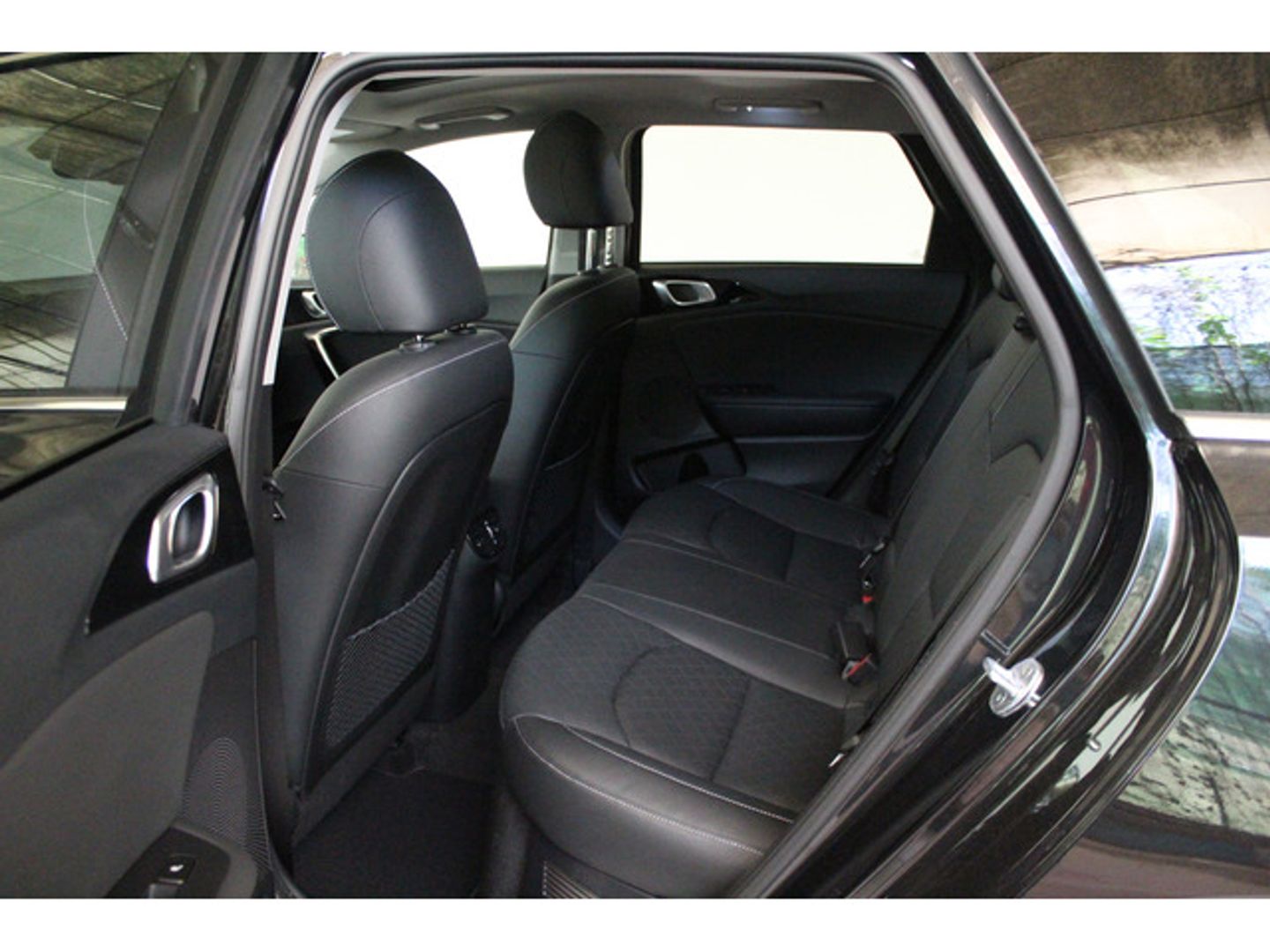 Kia Ceed Tourer 1.6 GDi Eco-Dynamics PHEV eMotion 104 kW (141 CV)