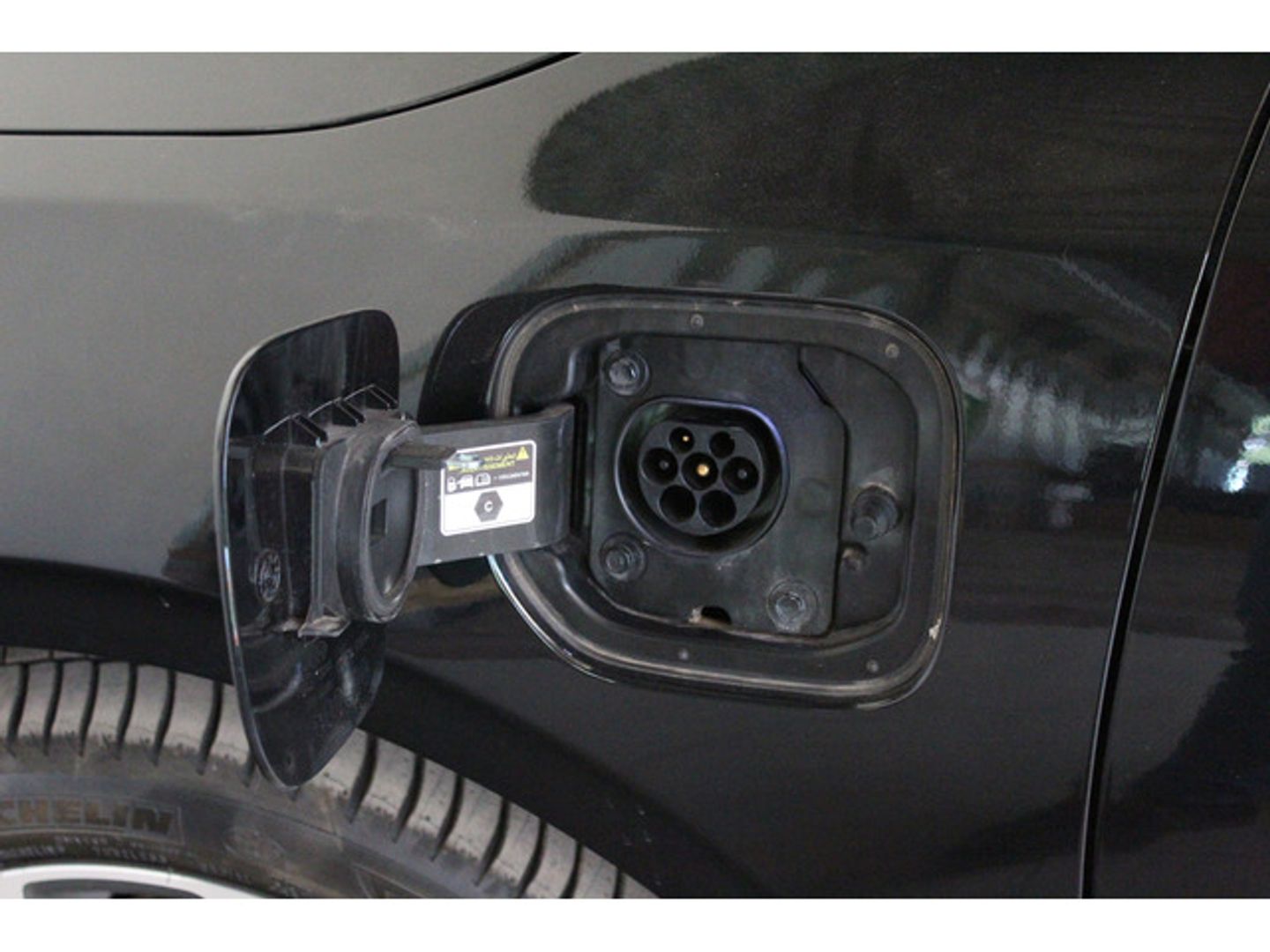 Kia Ceed Tourer 1.6 GDi Eco-Dynamics PHEV eMotion 104 kW (141 CV)