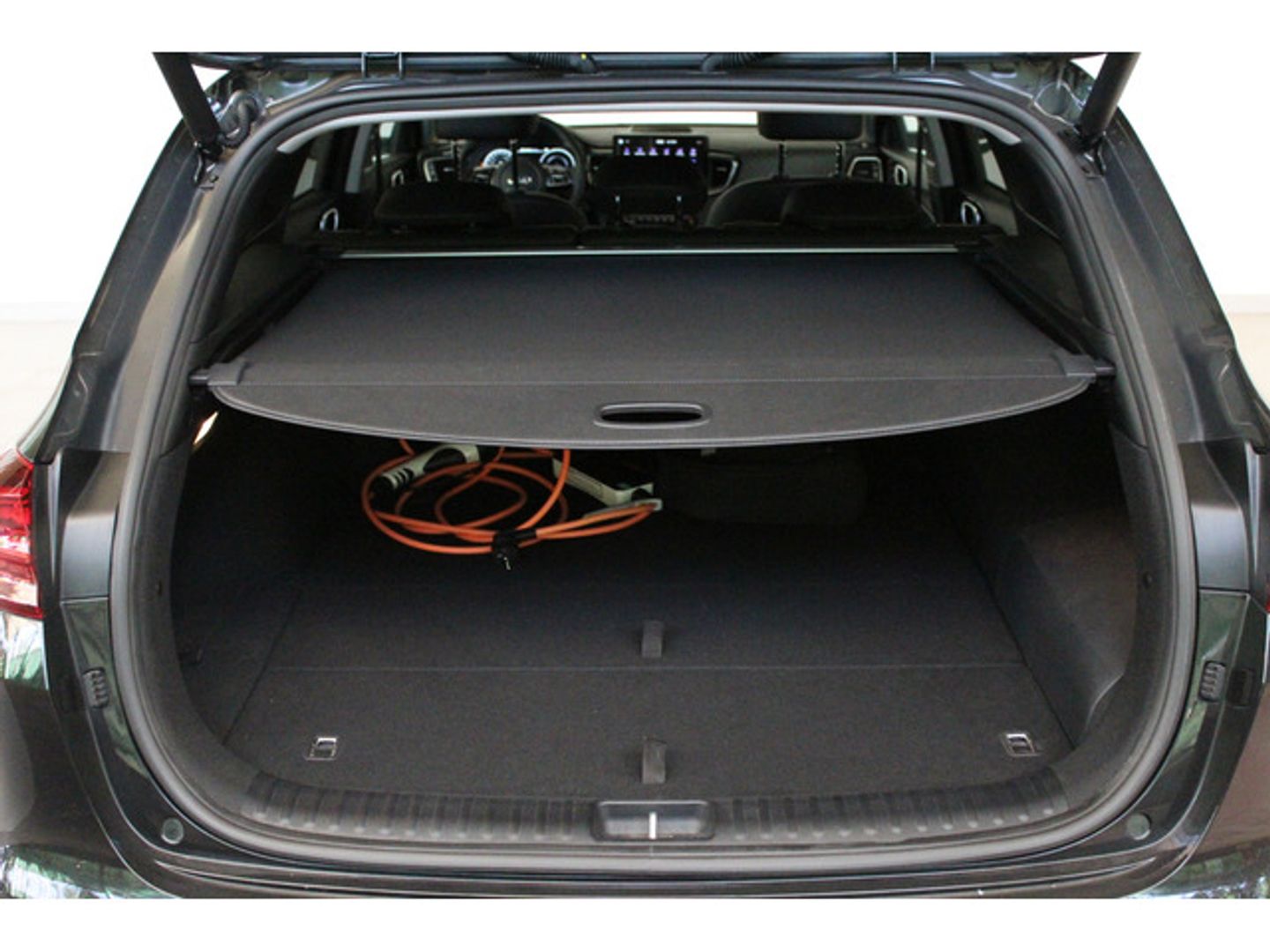 Kia Ceed Tourer 1.6 GDi Eco-Dynamics PHEV eMotion 104 kW (141 CV)