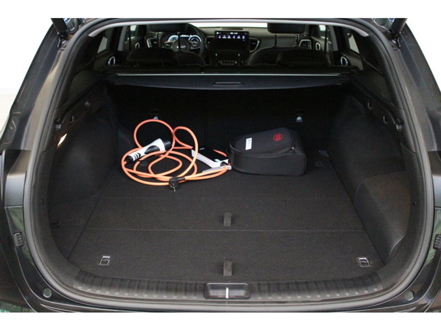 Kia Ceed Tourer 1.6 GDi Eco-Dynamics PHEV eMotion 104 kW (141 CV)