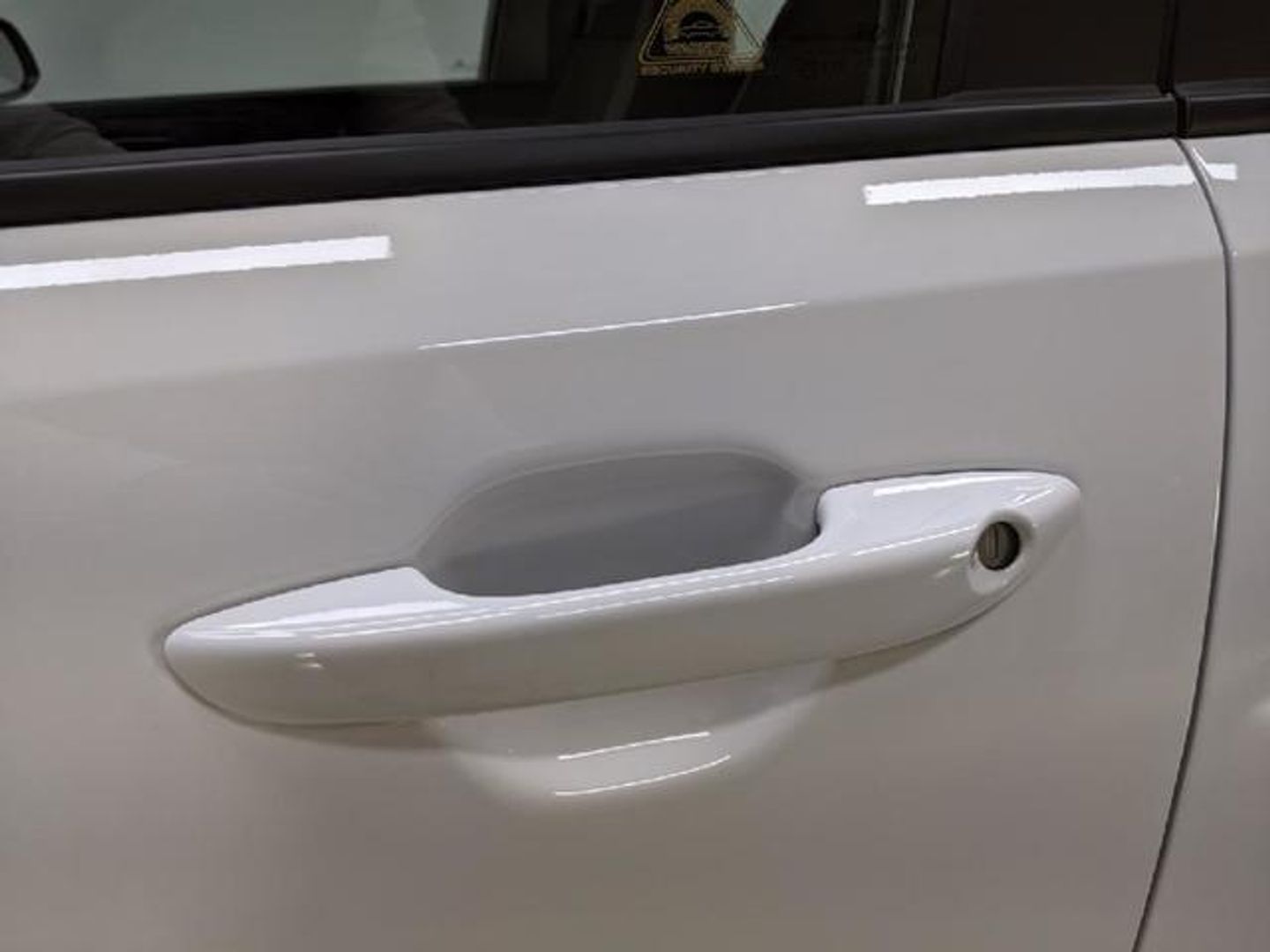 Hyundai i10 1.0 Klass 49 kW (67 CV)