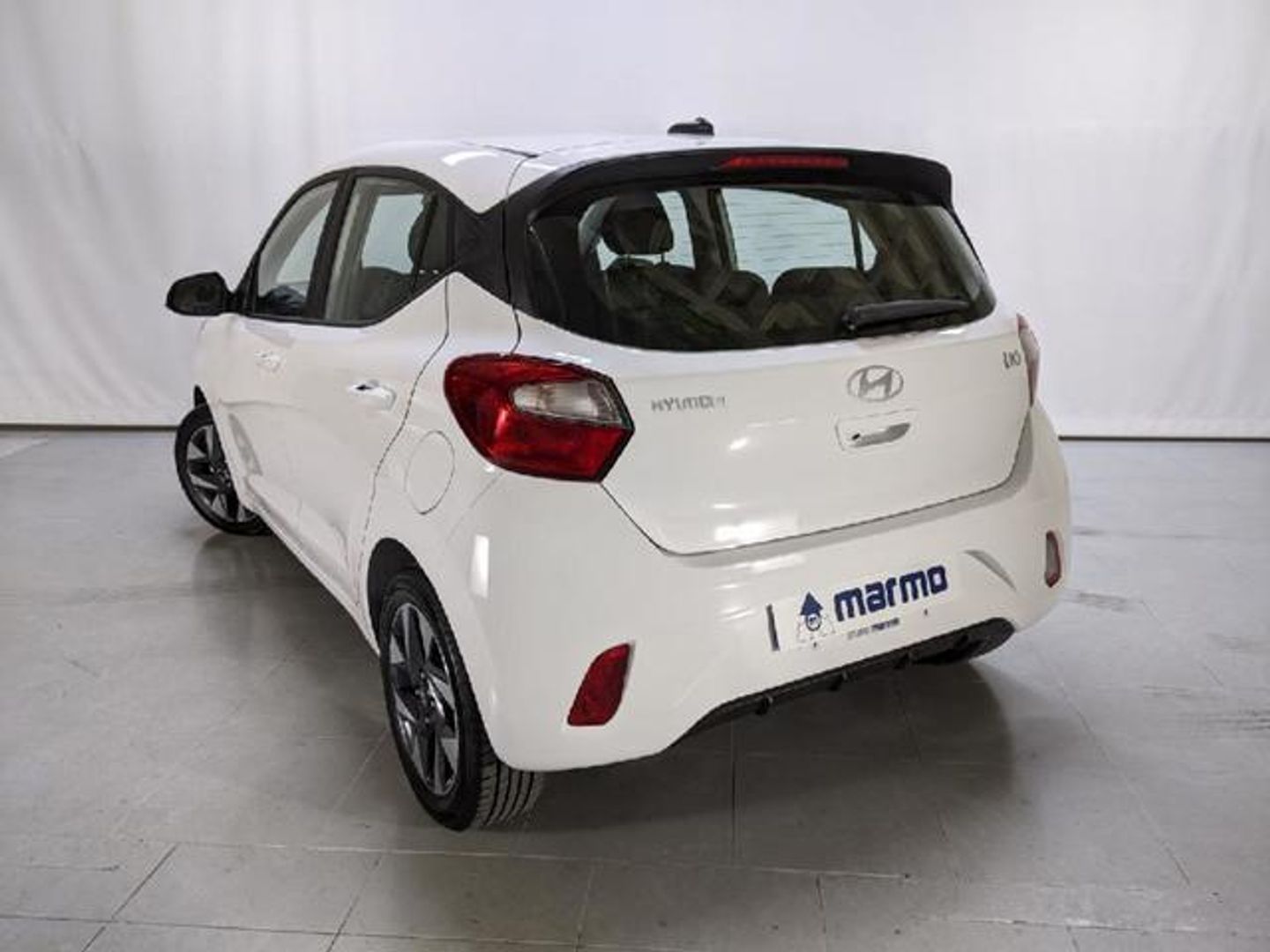 Hyundai i10 1.0 Klass 49 kW (67 CV)