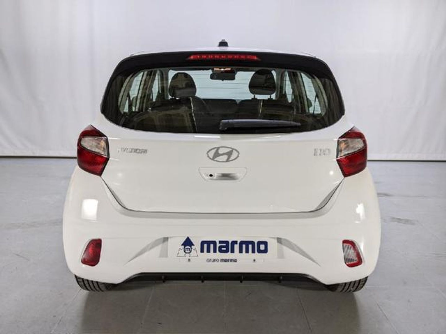Hyundai i10 1.0 Klass 49 kW (67 CV)