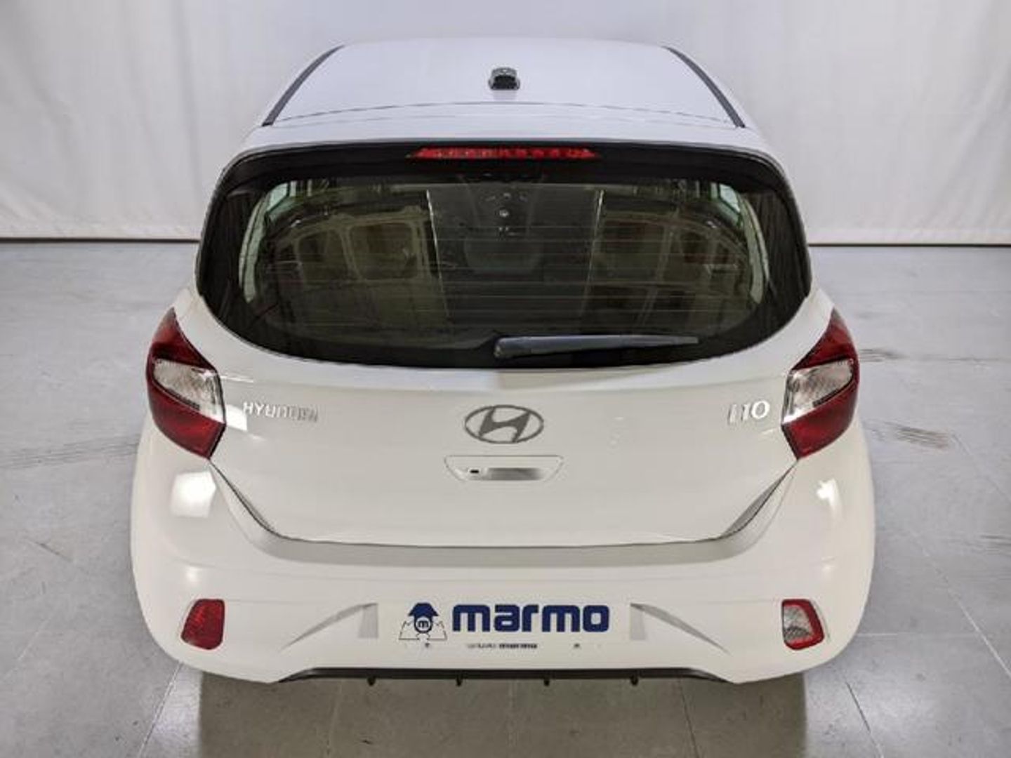 Hyundai i10 1.0 Klass 49 kW (67 CV)