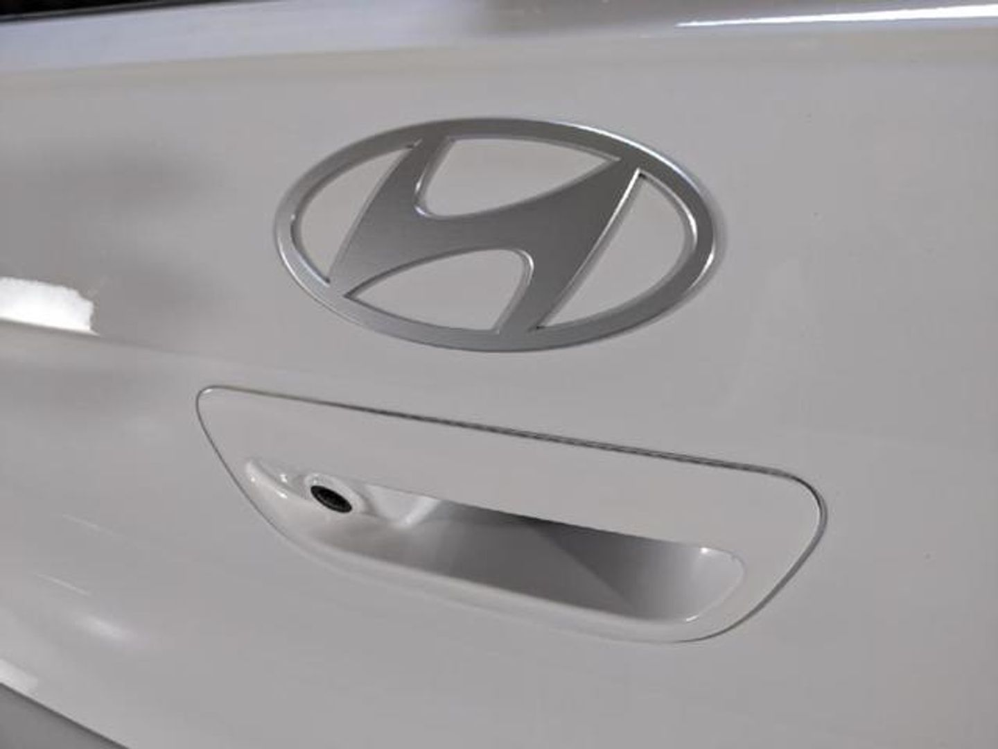 Hyundai i10 1.0 Klass 49 kW (67 CV)