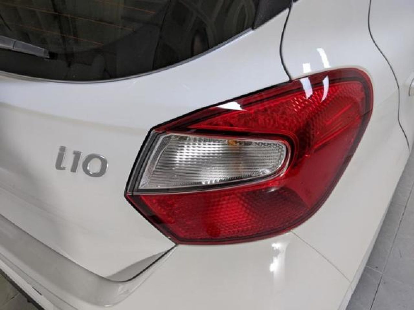 Hyundai i10 1.0 Klass 49 kW (67 CV)