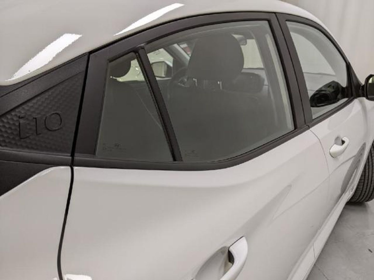 Hyundai i10 1.0 Klass 49 kW (67 CV)