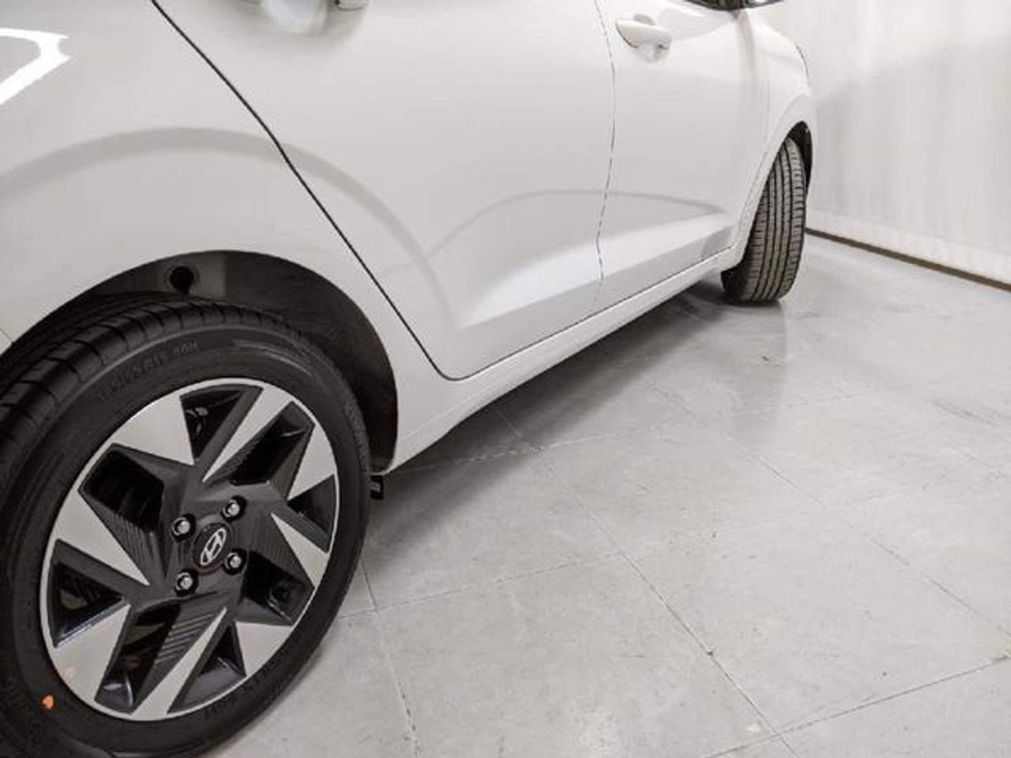 Hyundai i10 1.0 Klass 49 kW (67 CV)