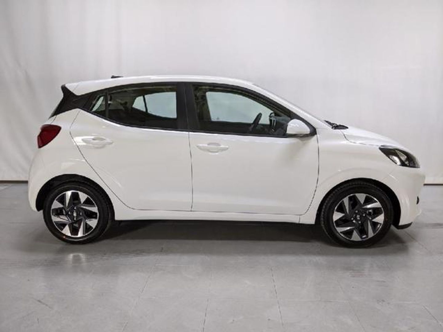 Hyundai i10 1.0 Klass 49 kW (67 CV)